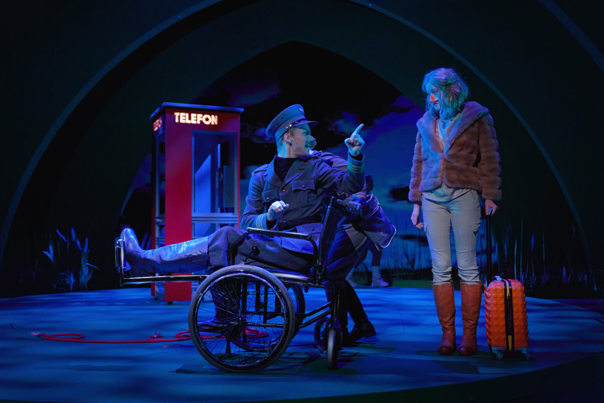 Production Image