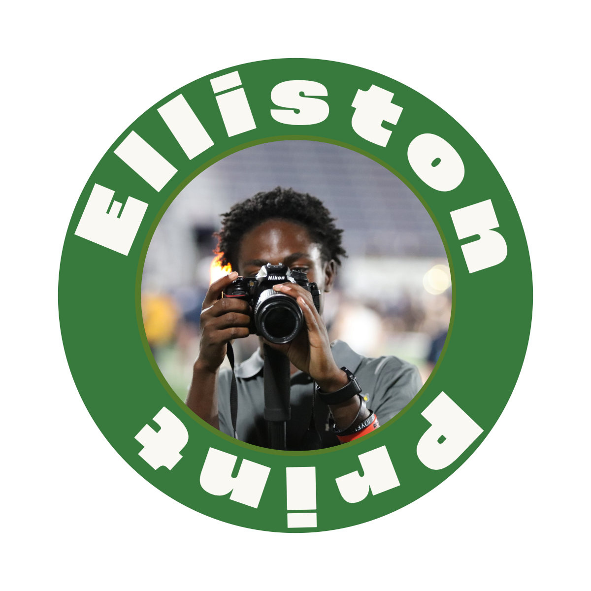 Simon Elliston
