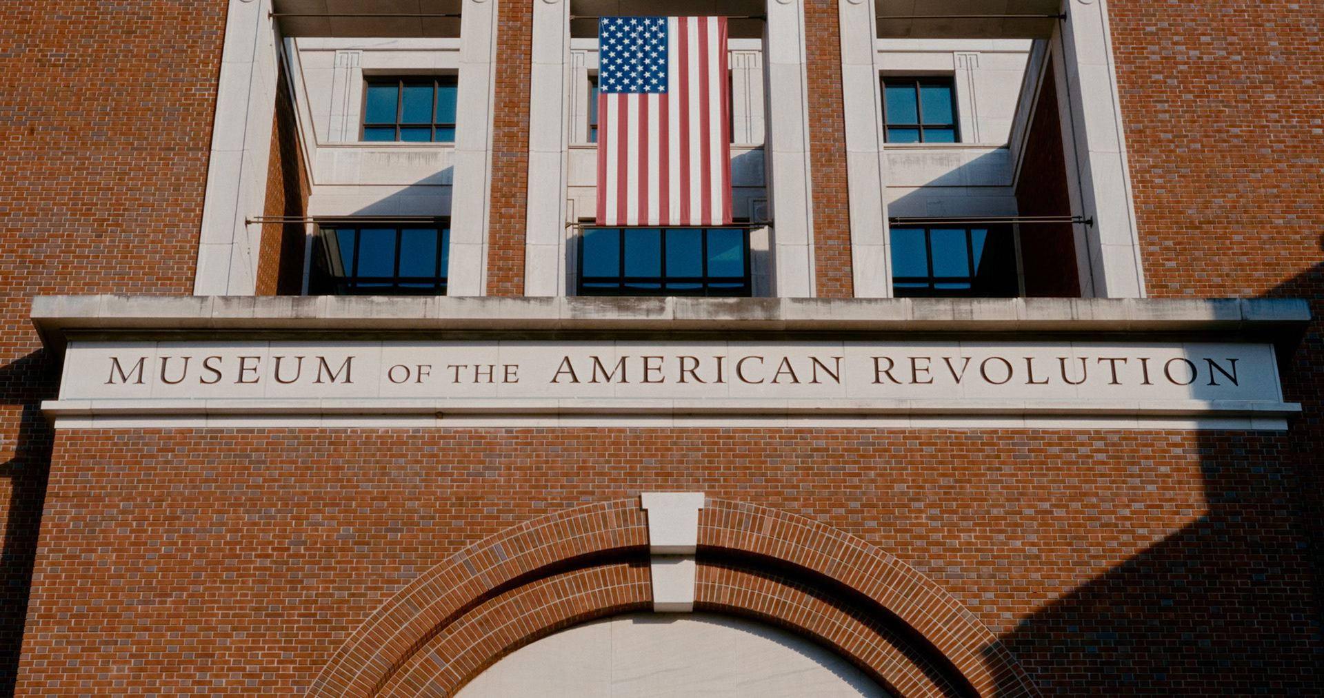 Museum of the American Revolution