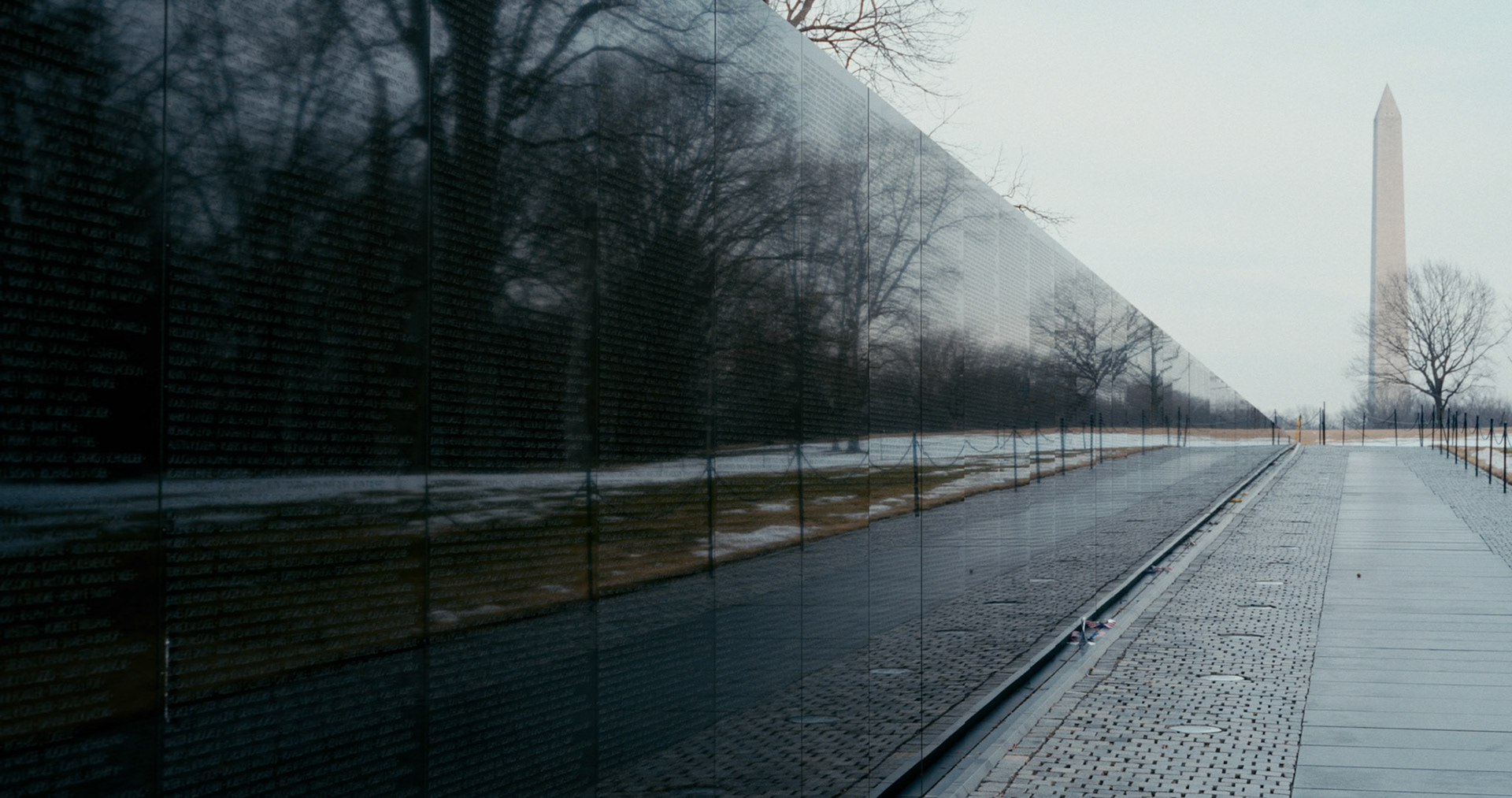 Vietnam War Memorial