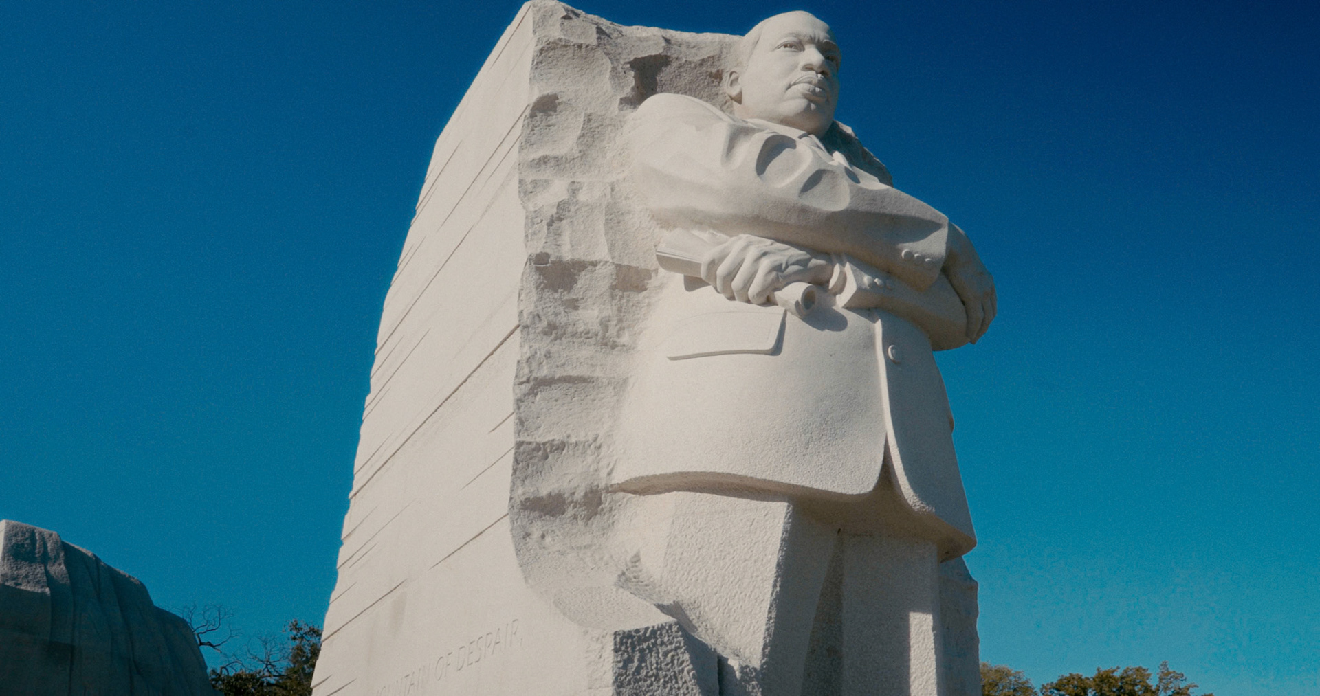Martin Luther King Jr. Memorial