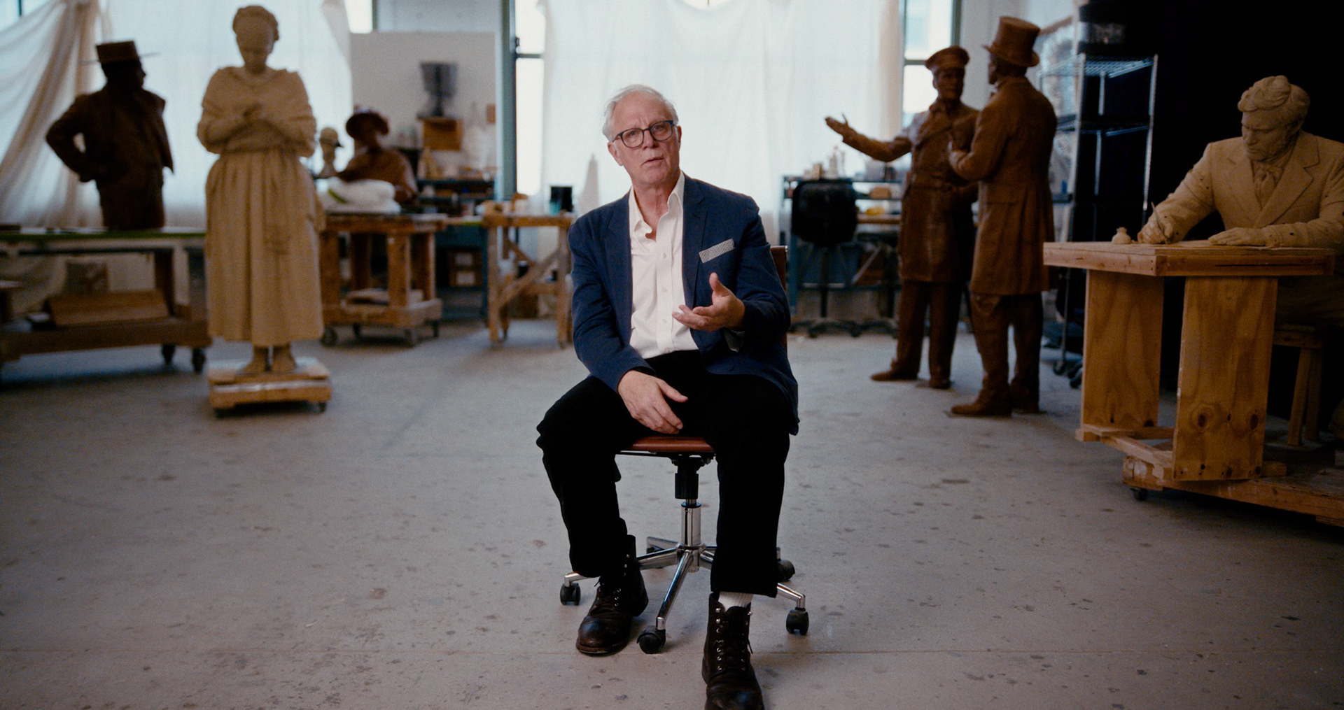 Ivan Schwartz Interview (Wide)