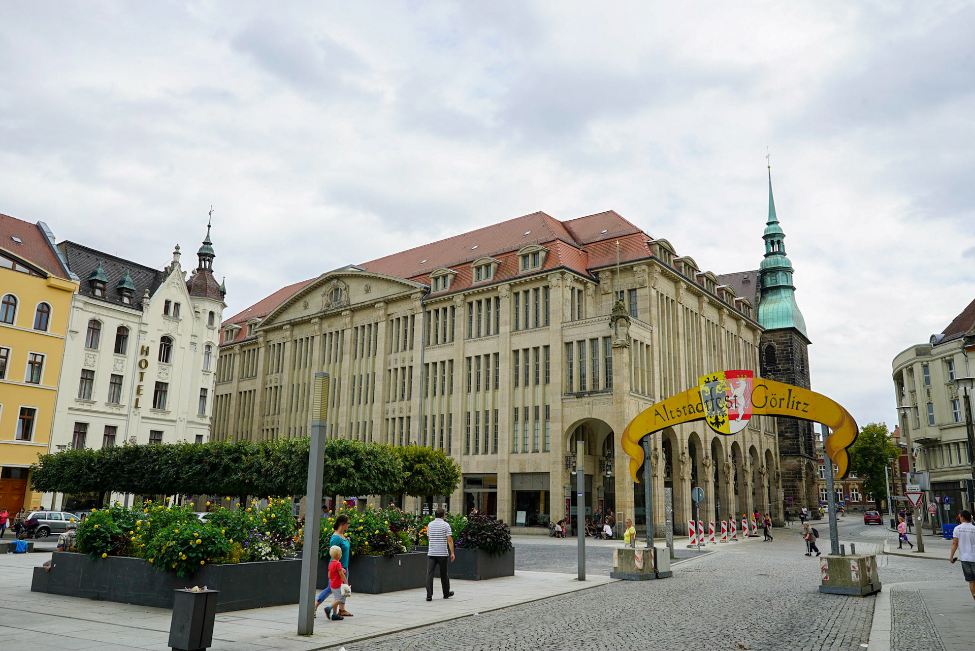 Görlitz, Germany