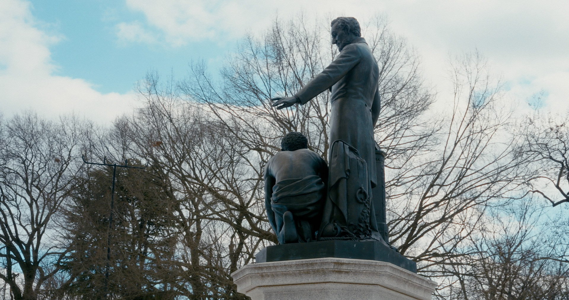 Freedman's Memorial