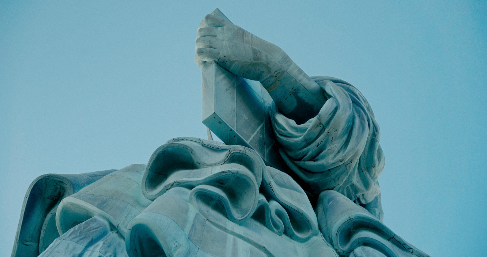 Statue of Liberty