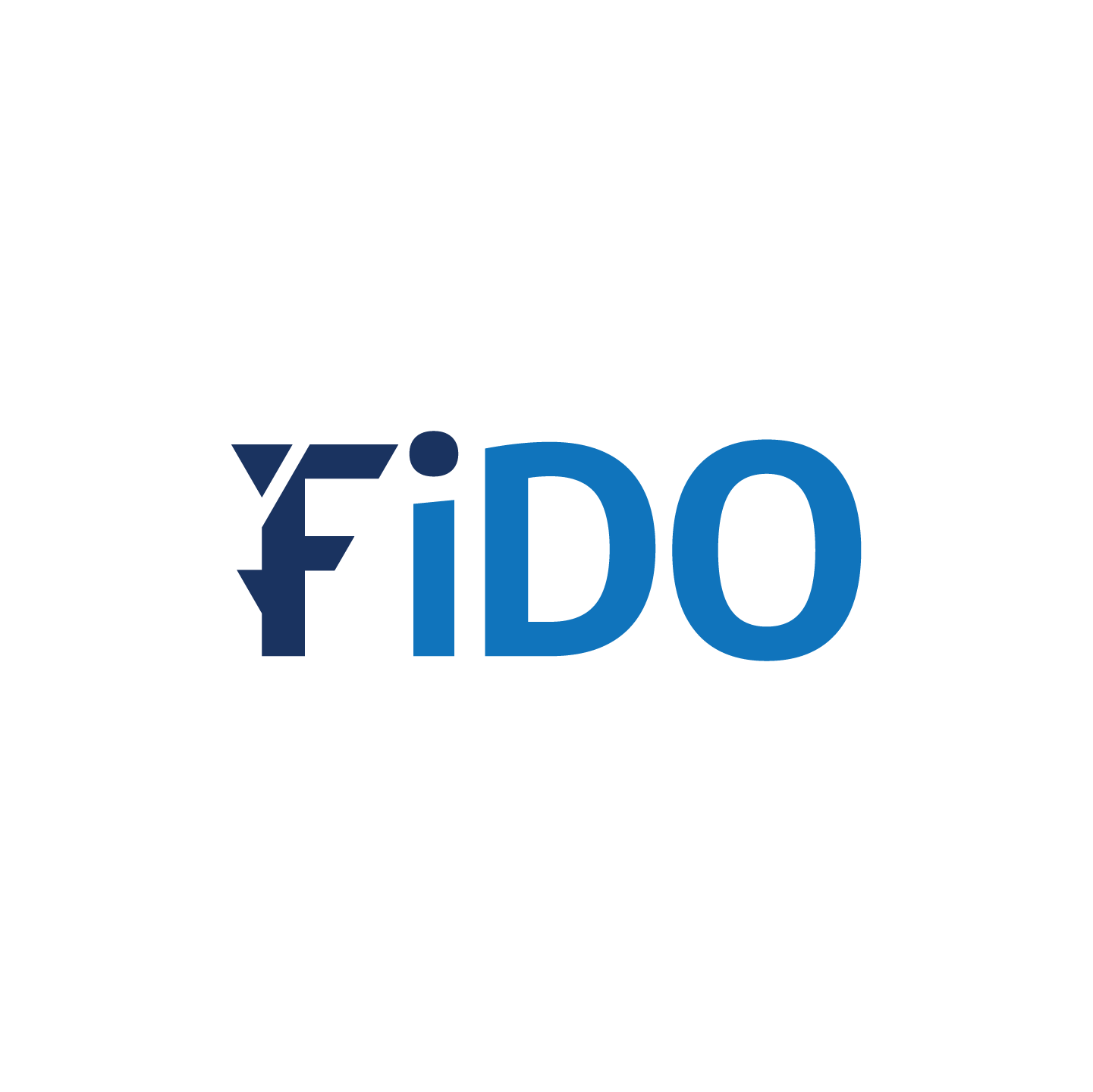 FiDO alternate logo 3