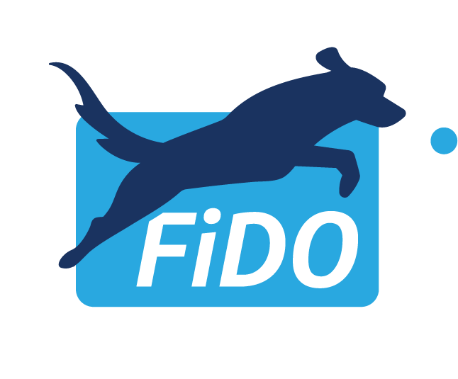 Final FiDO ERG logo