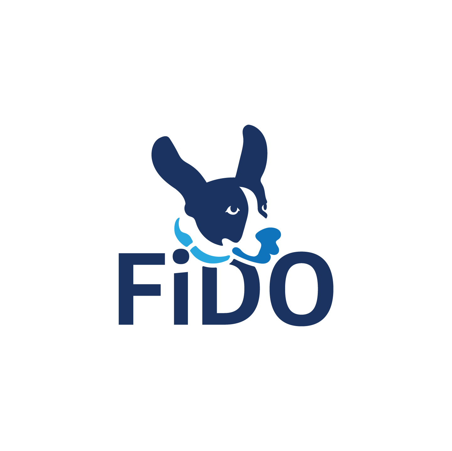FiDO alternate logo 1