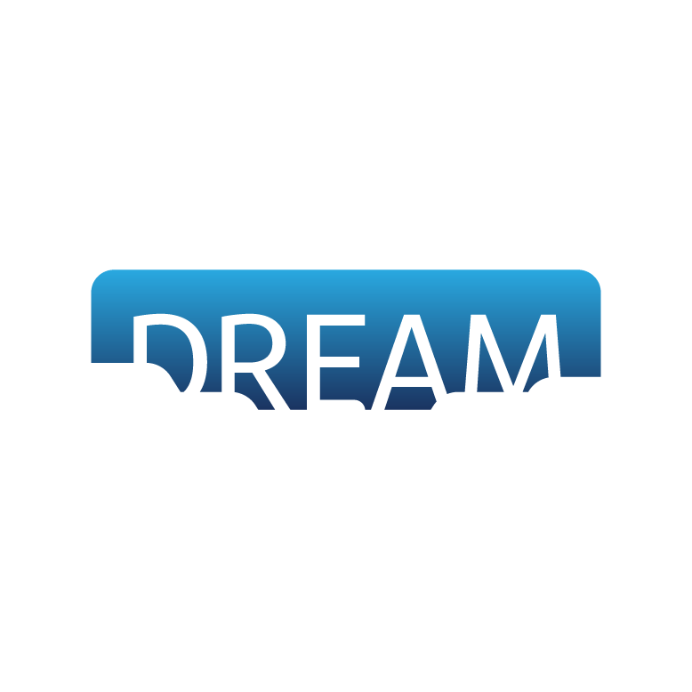 Dream alternate logo 1
