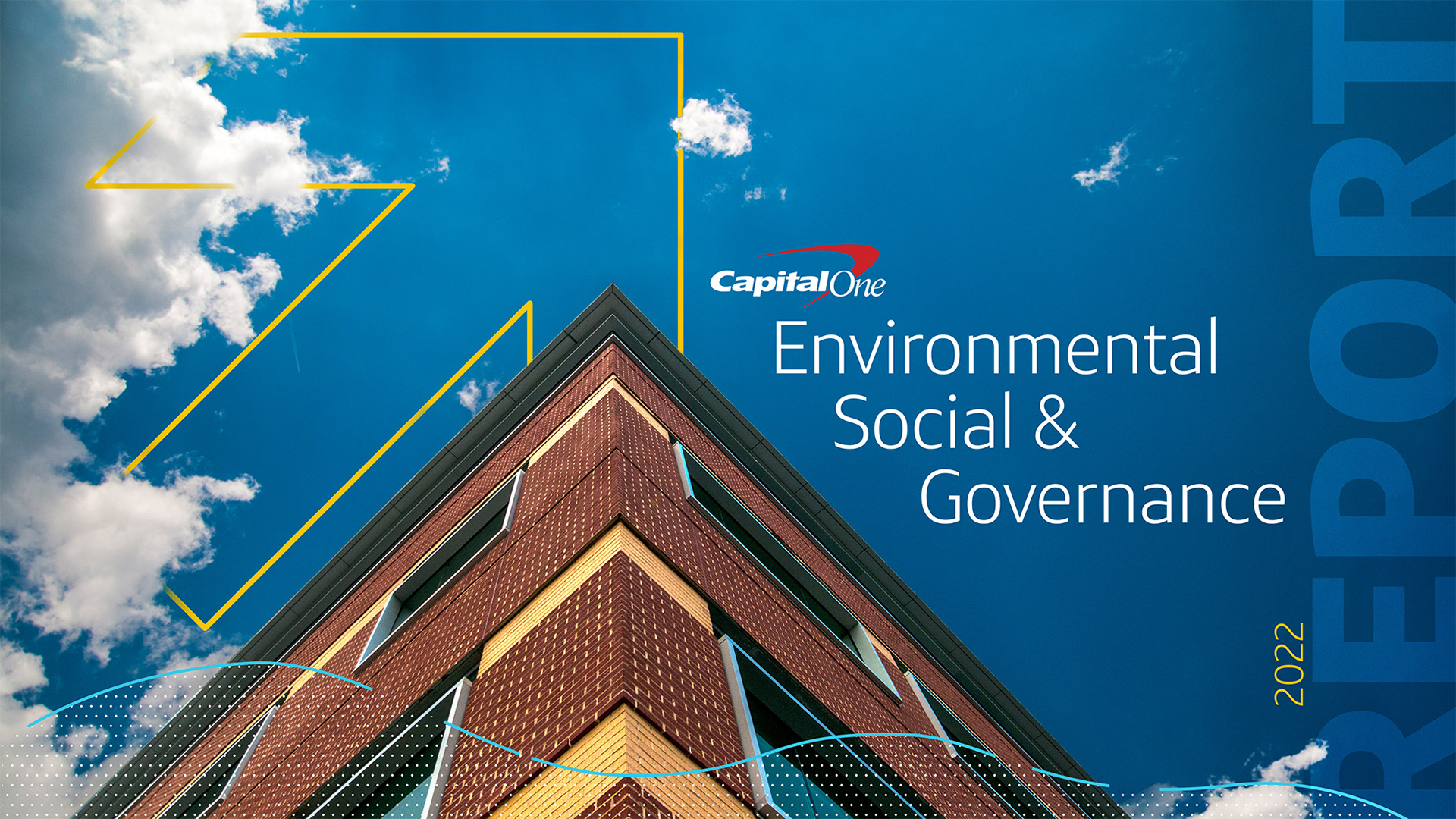 The cover of the report