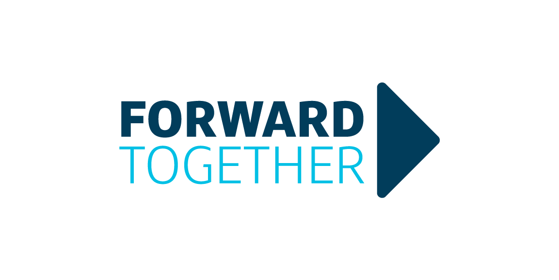 Forward Together alternate logo 1