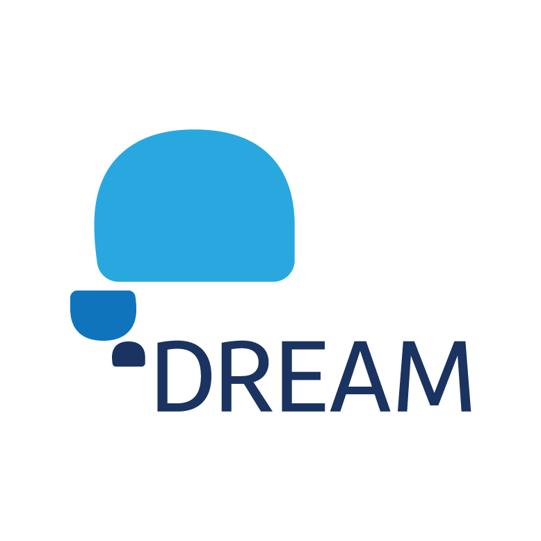 Dream alternate logo 3