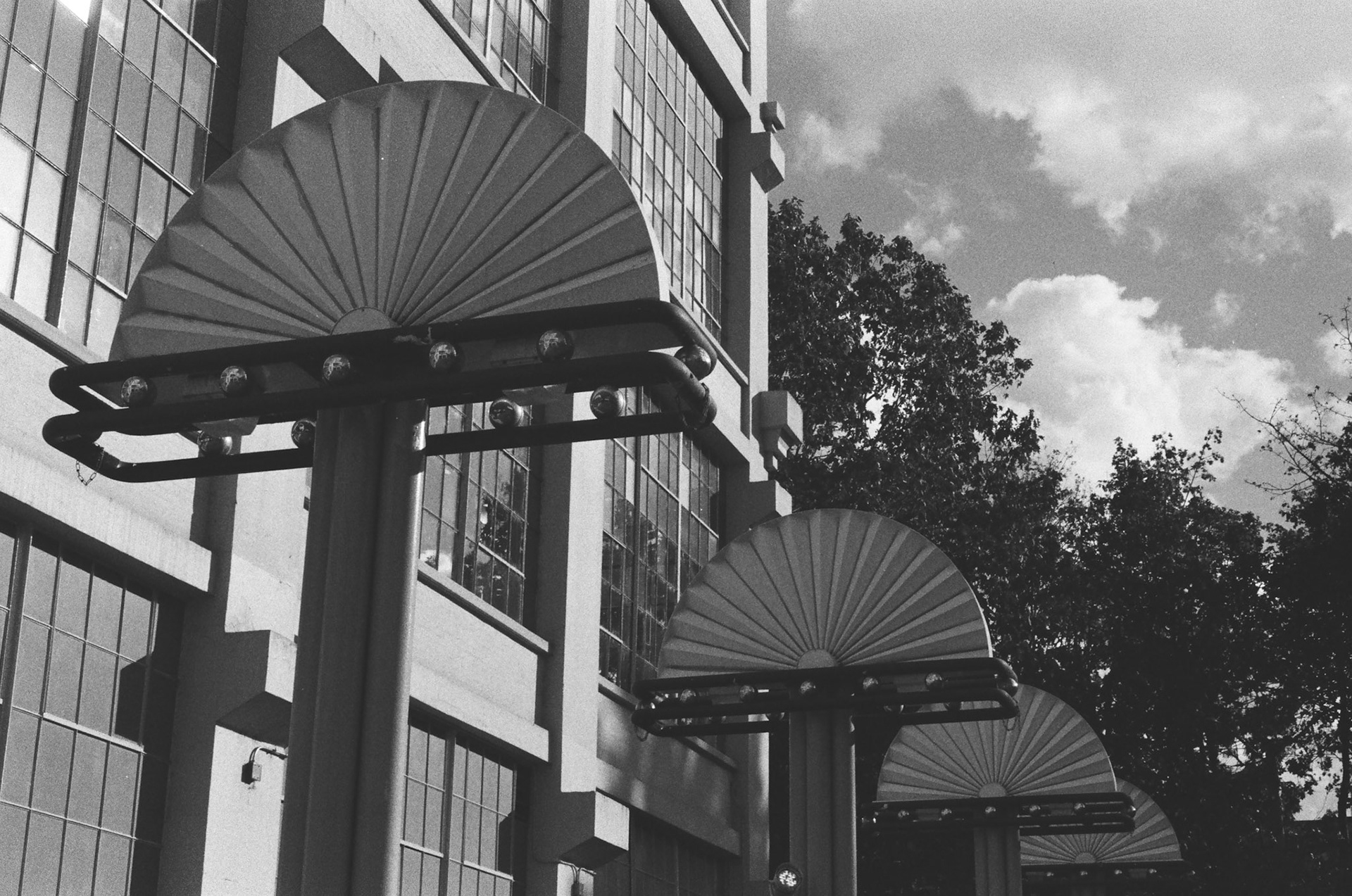 Portland     -Street Candy