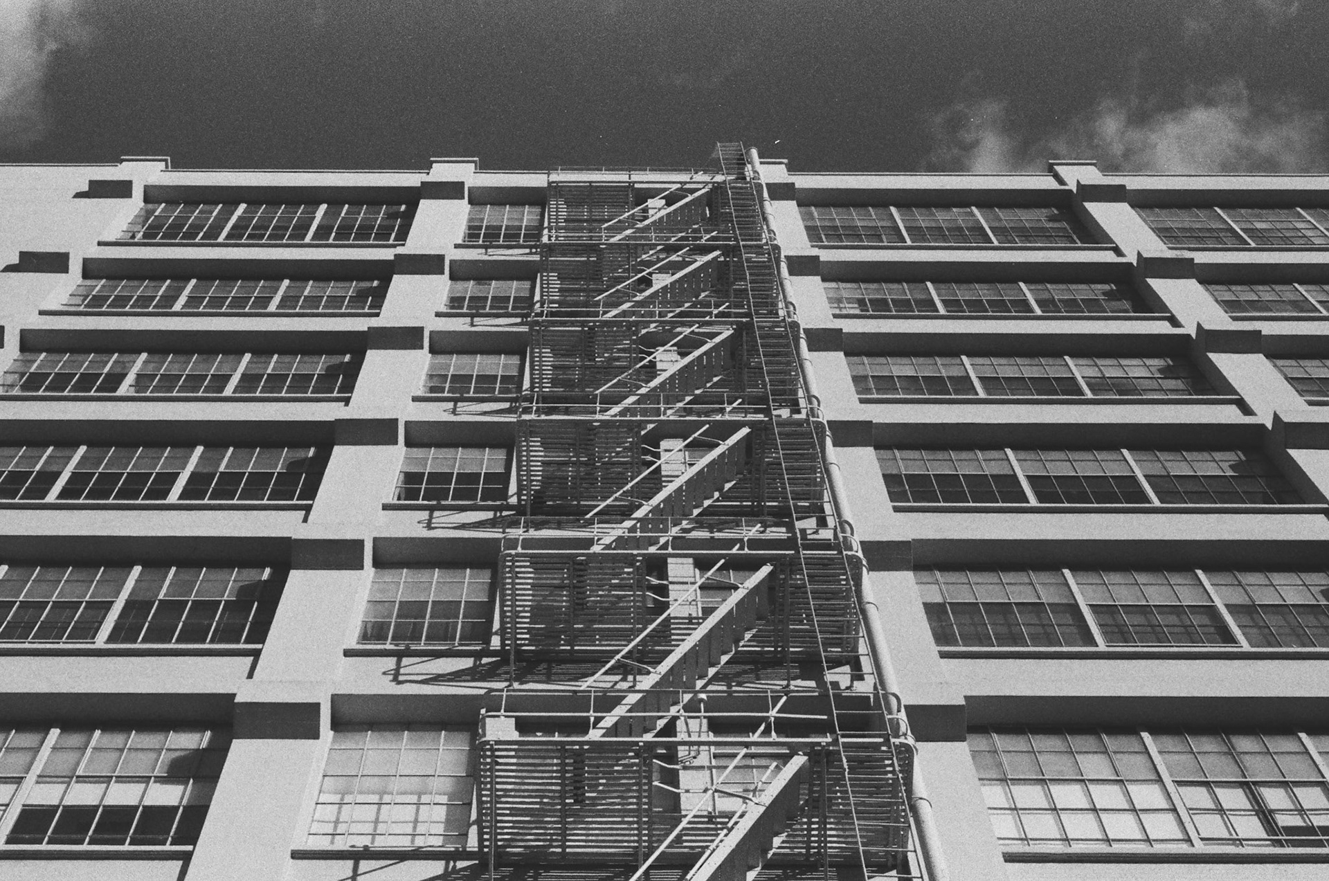 Portland   -    Street Candy