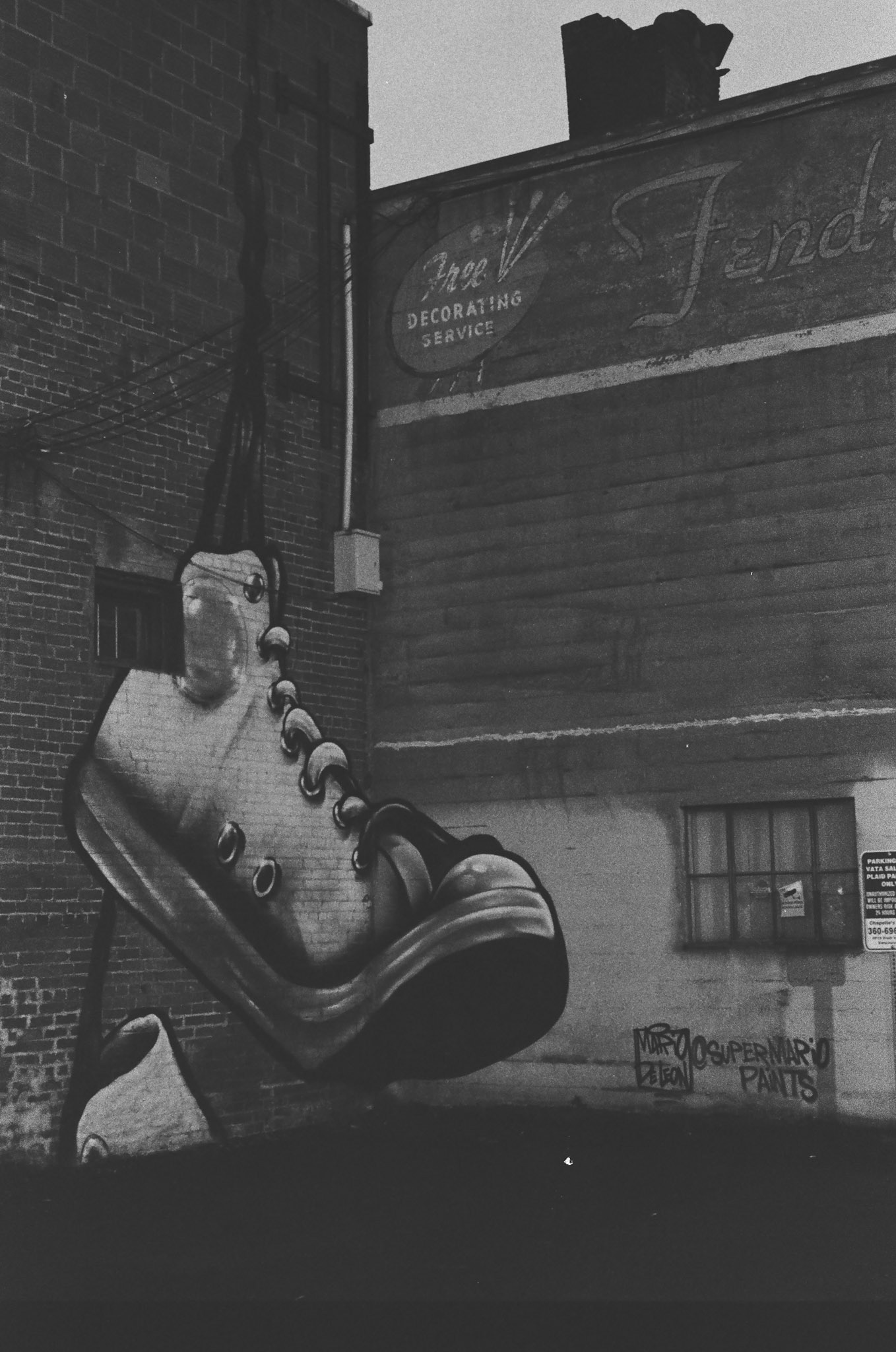 Vancouver, WA      -Street Candy