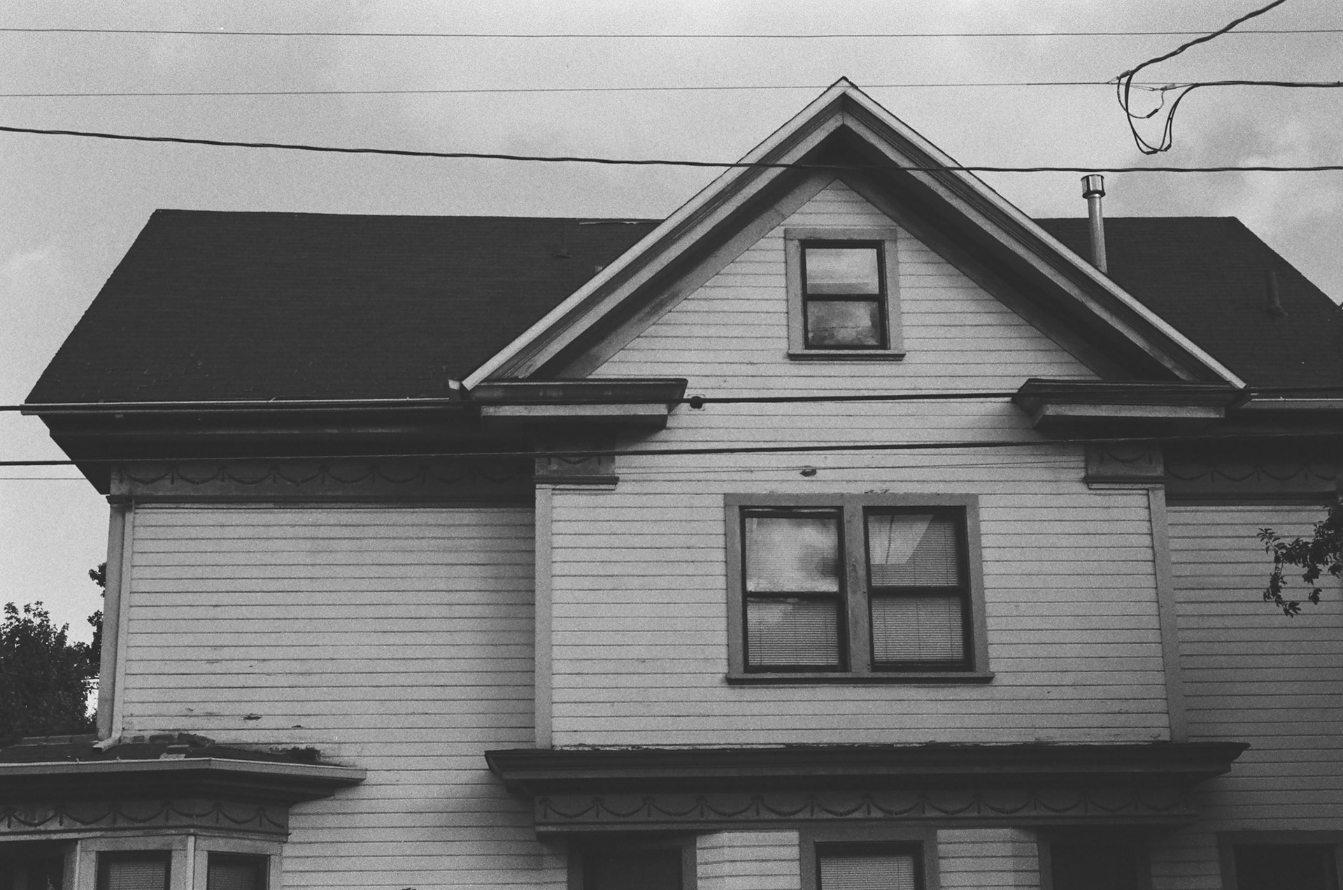 Portland      -  Street Candy