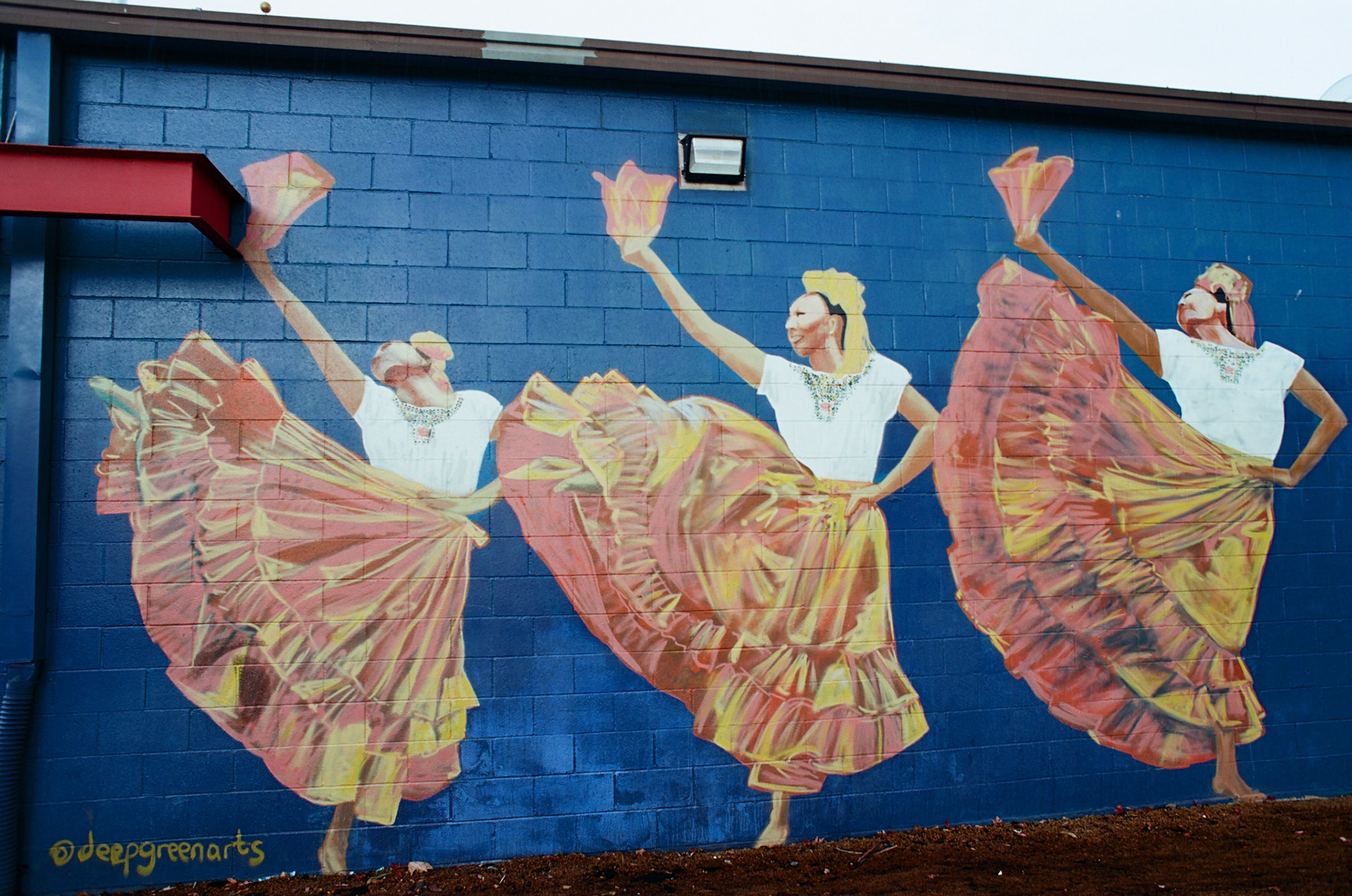 Vancouver, WA                -                                               Ektar 100