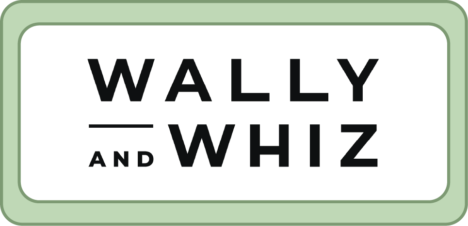 Wally & Whiz