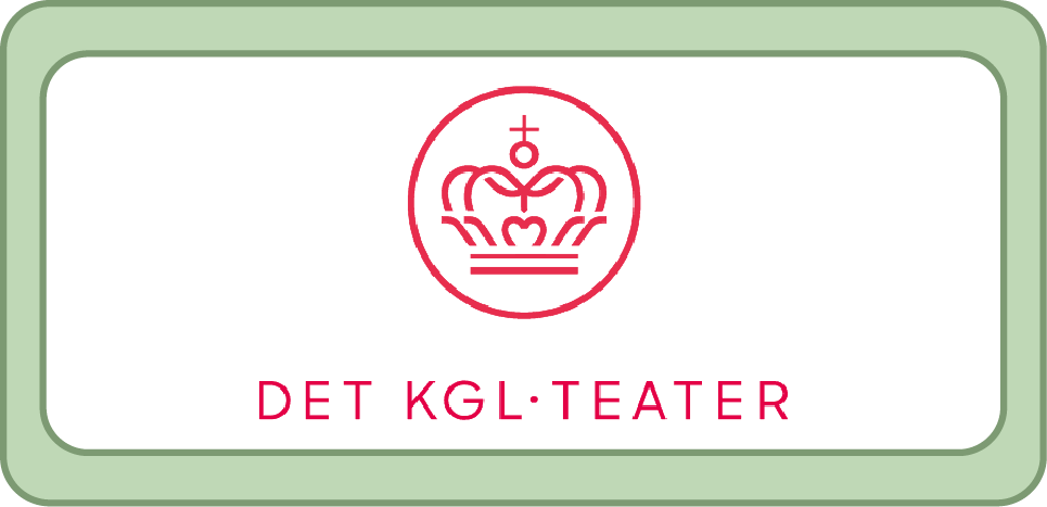 Det Kgl. Teater