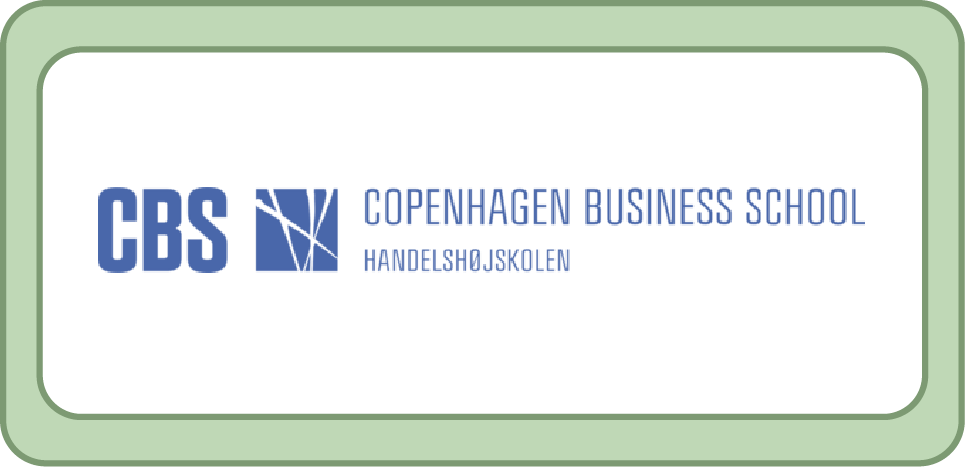 CBS - Copenhagen Business School