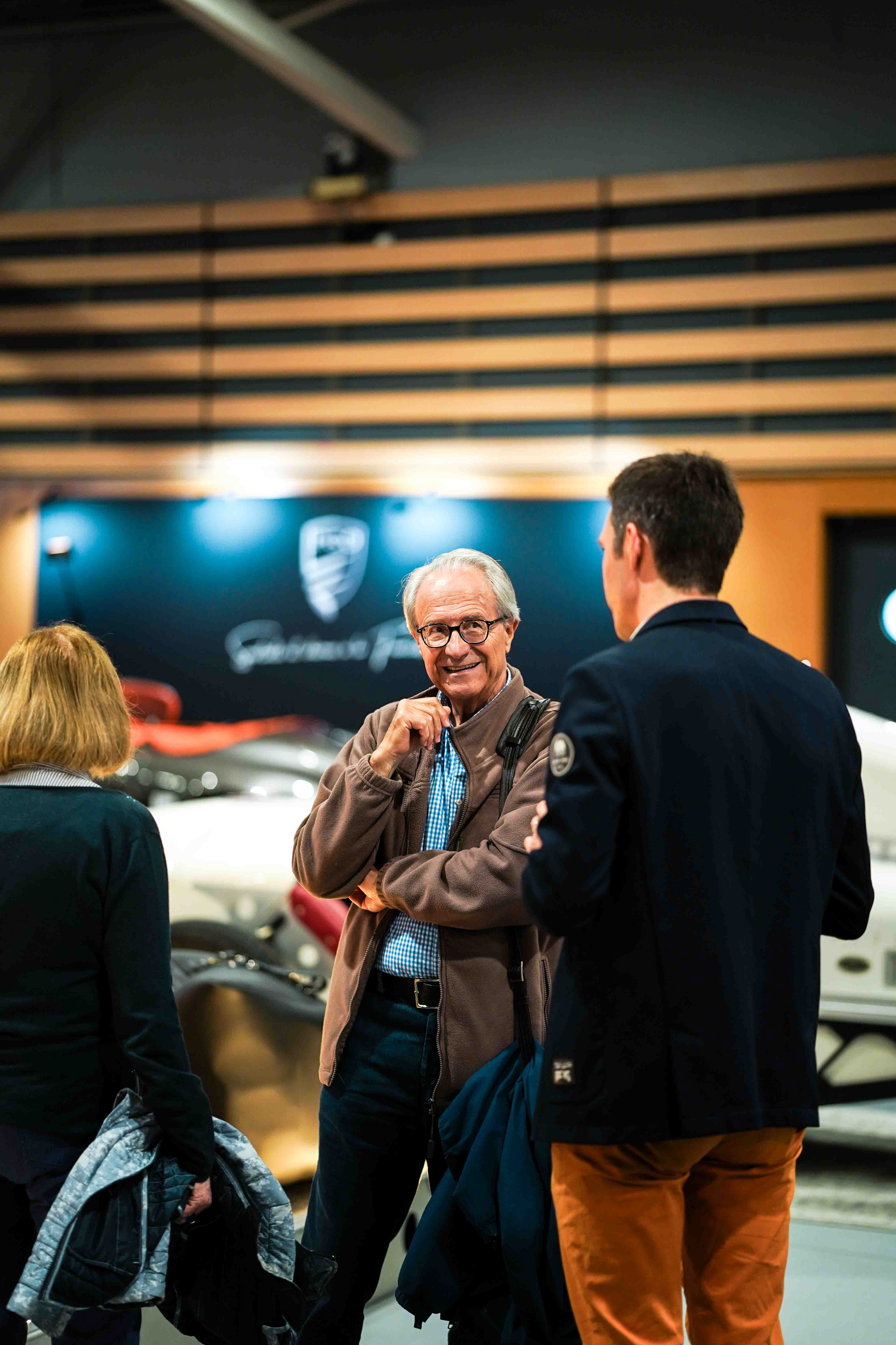 Salon de l'Auto 2026 ©WhiteMirror