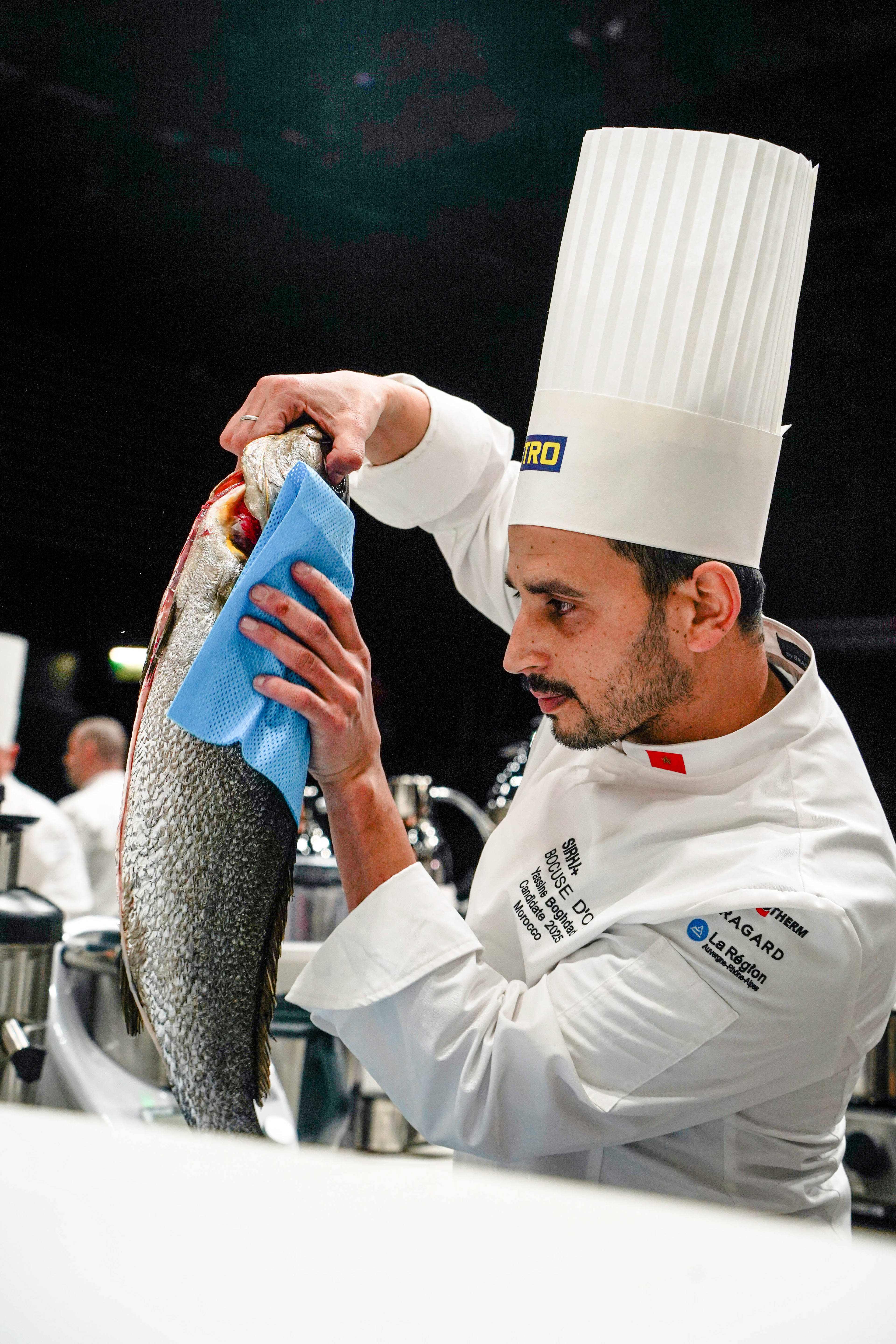 Bocuse d'Or Norway ©WhiteMirror
