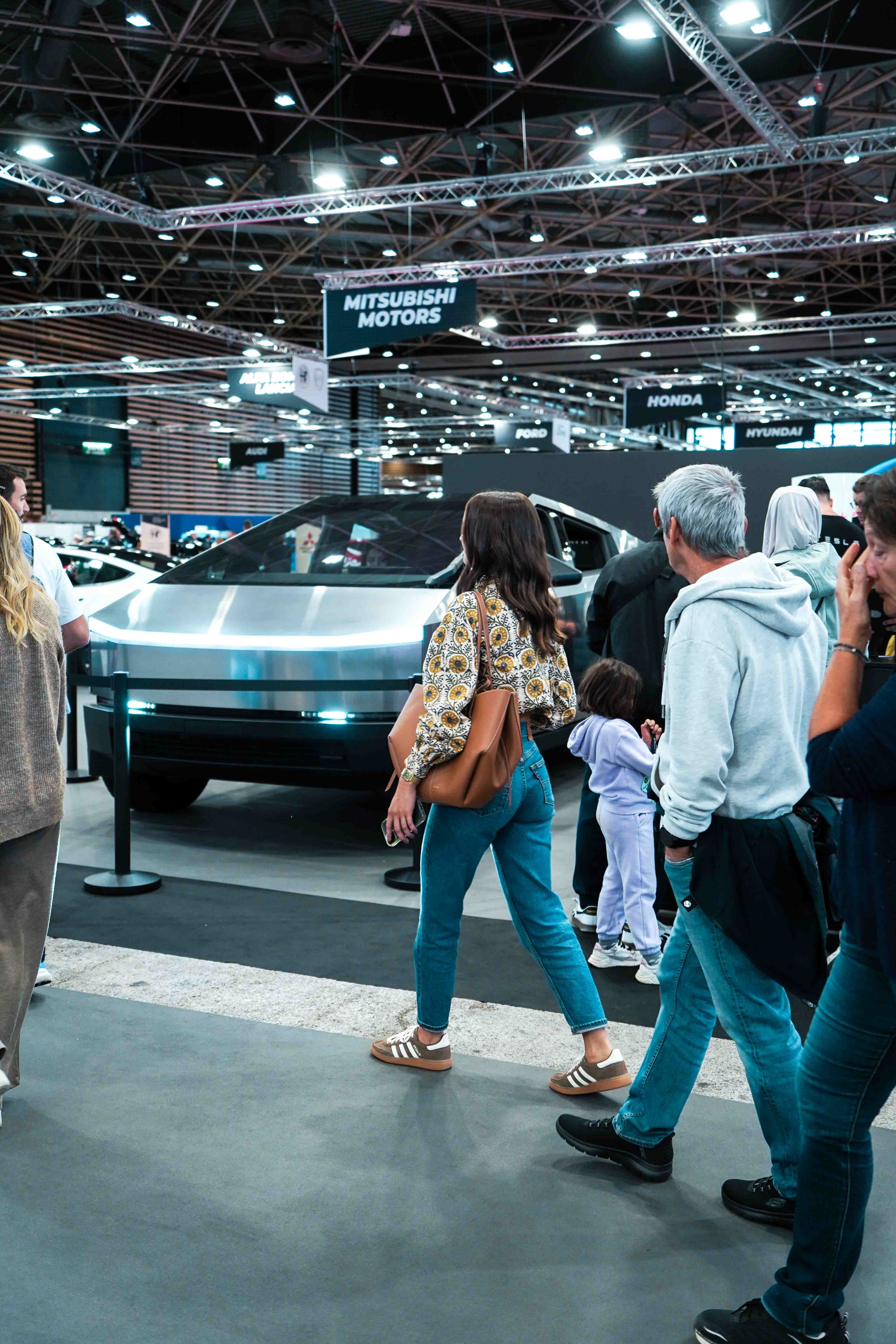 Salon de l'Auto 2026 ©WhiteMirror
