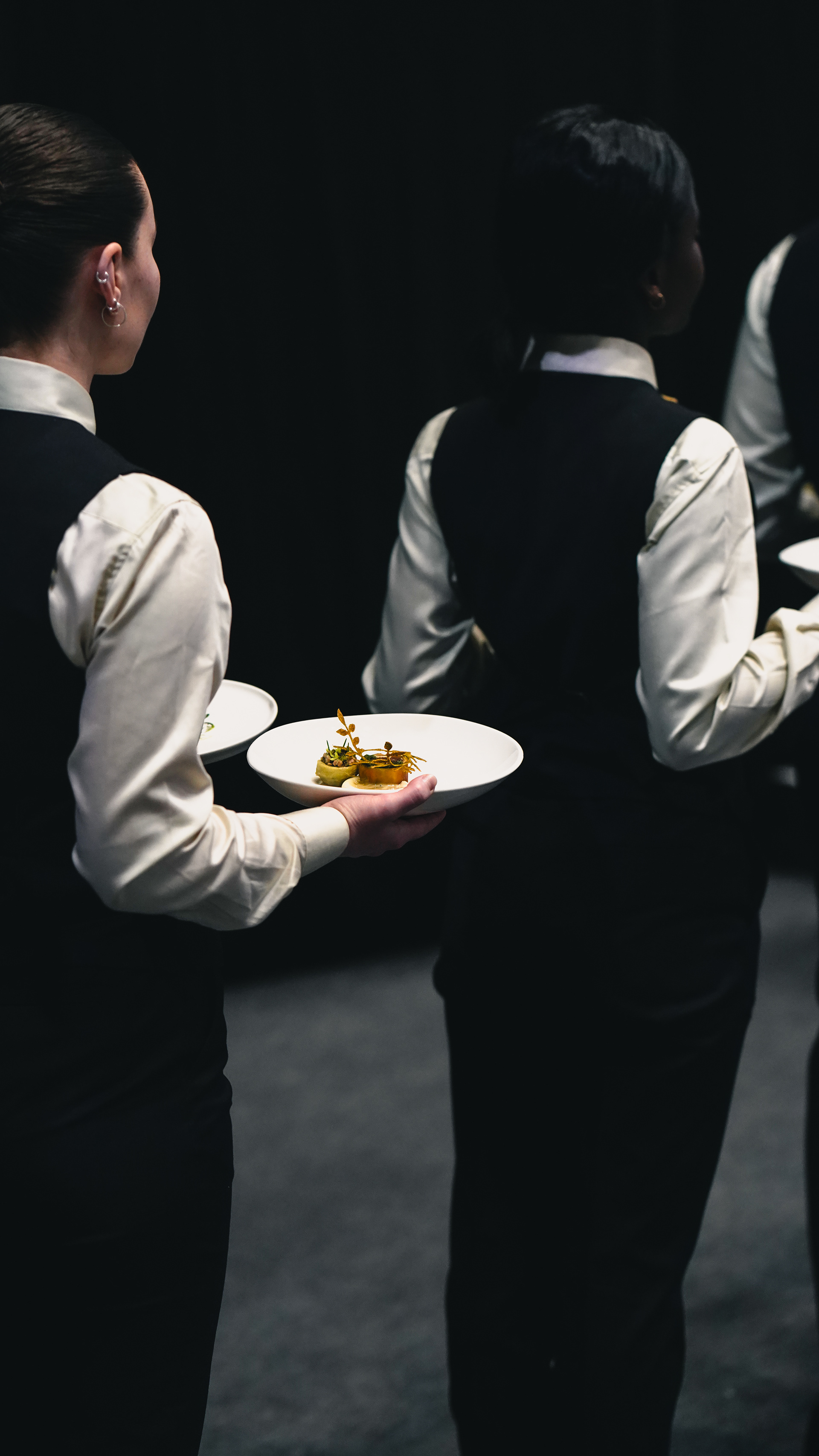 Bocuse d'Or Norway ©WhiteMirror