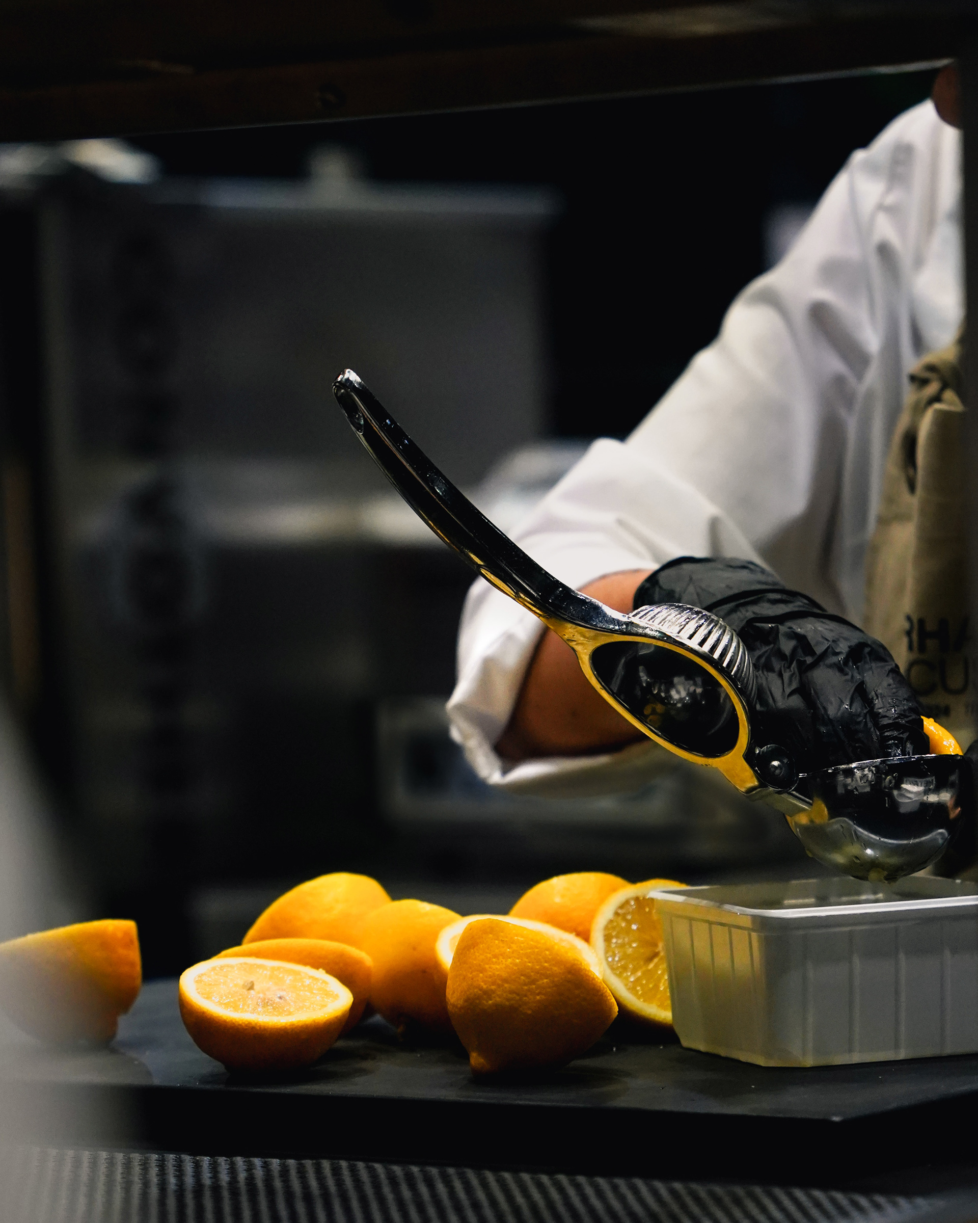 Bocuse d'Or Norway ©WhiteMirror