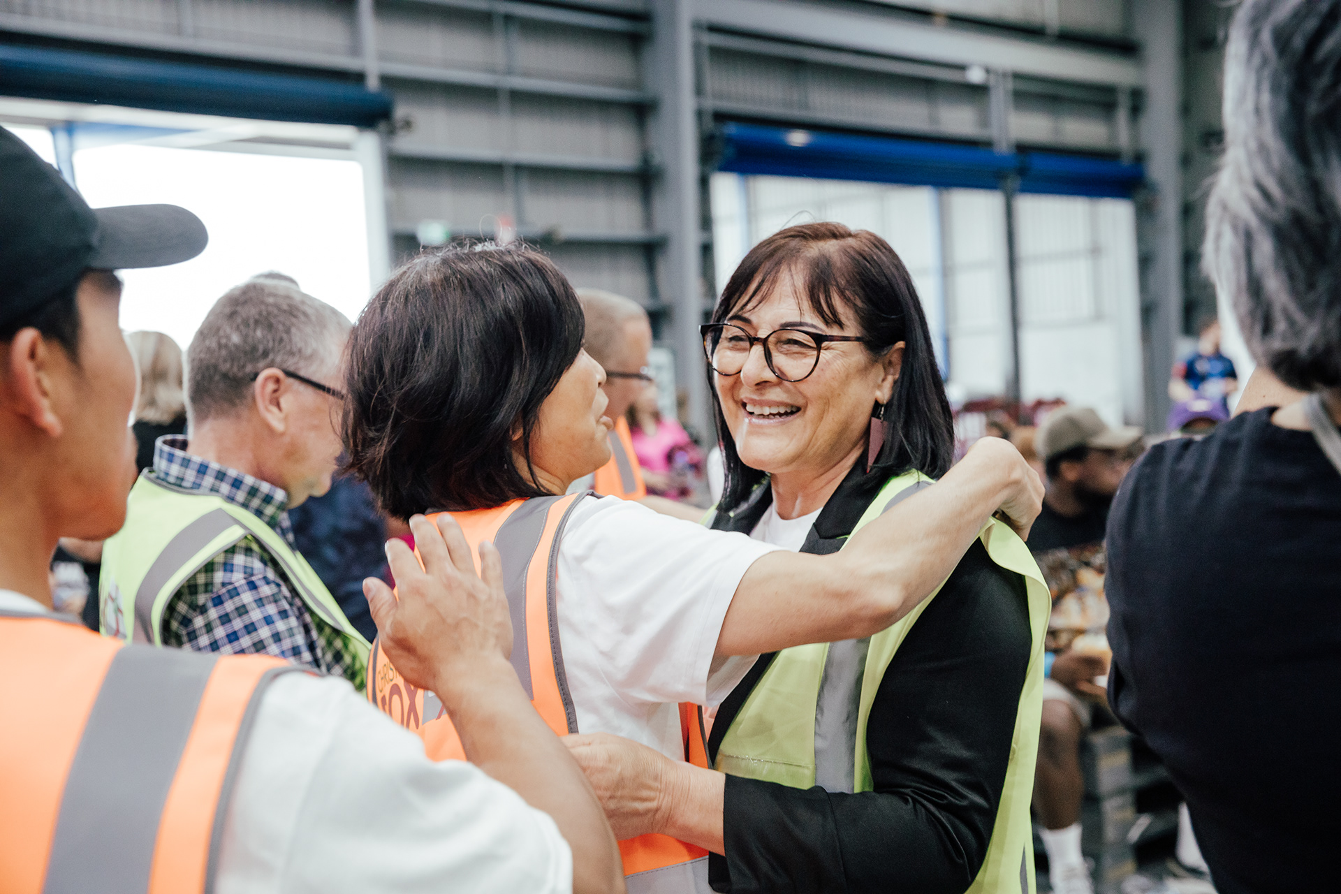 CJ Creative NZ - Corporate: Christmas Box 2024 Campaign