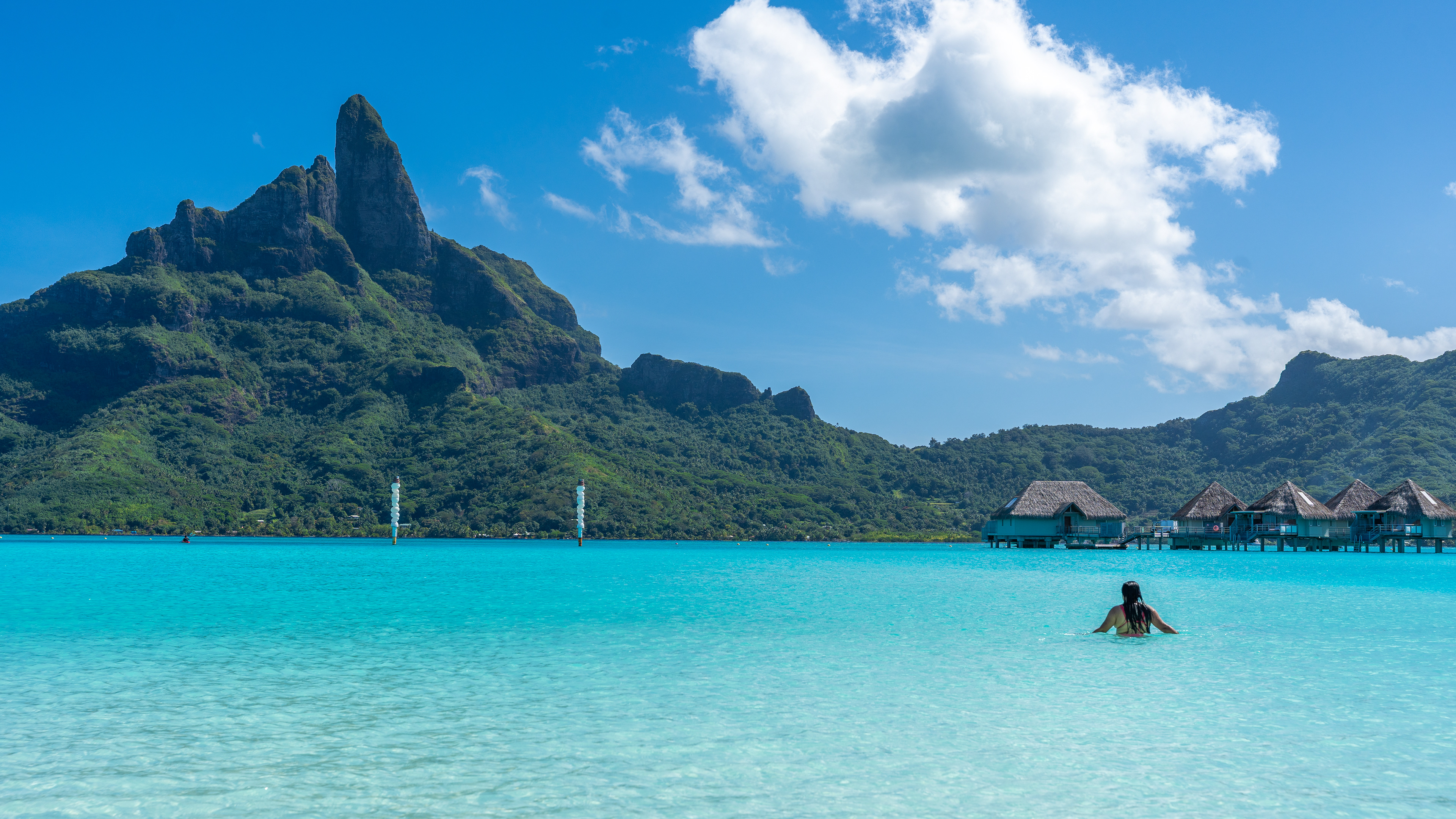 Bora Bora