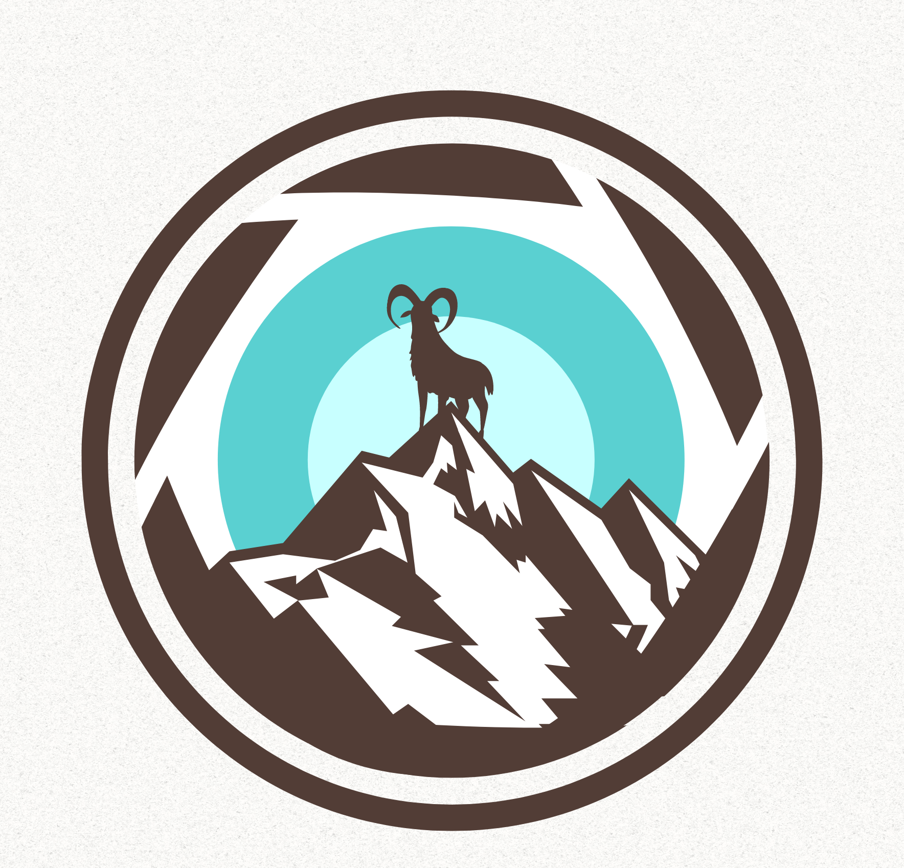 The Mountain Sheep