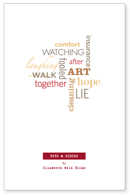 Art Direction, Type Design:: Book Cover