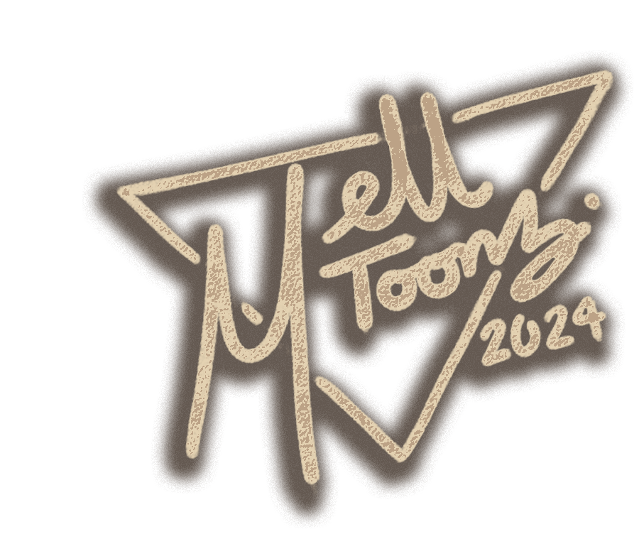 "melltoonz" logo