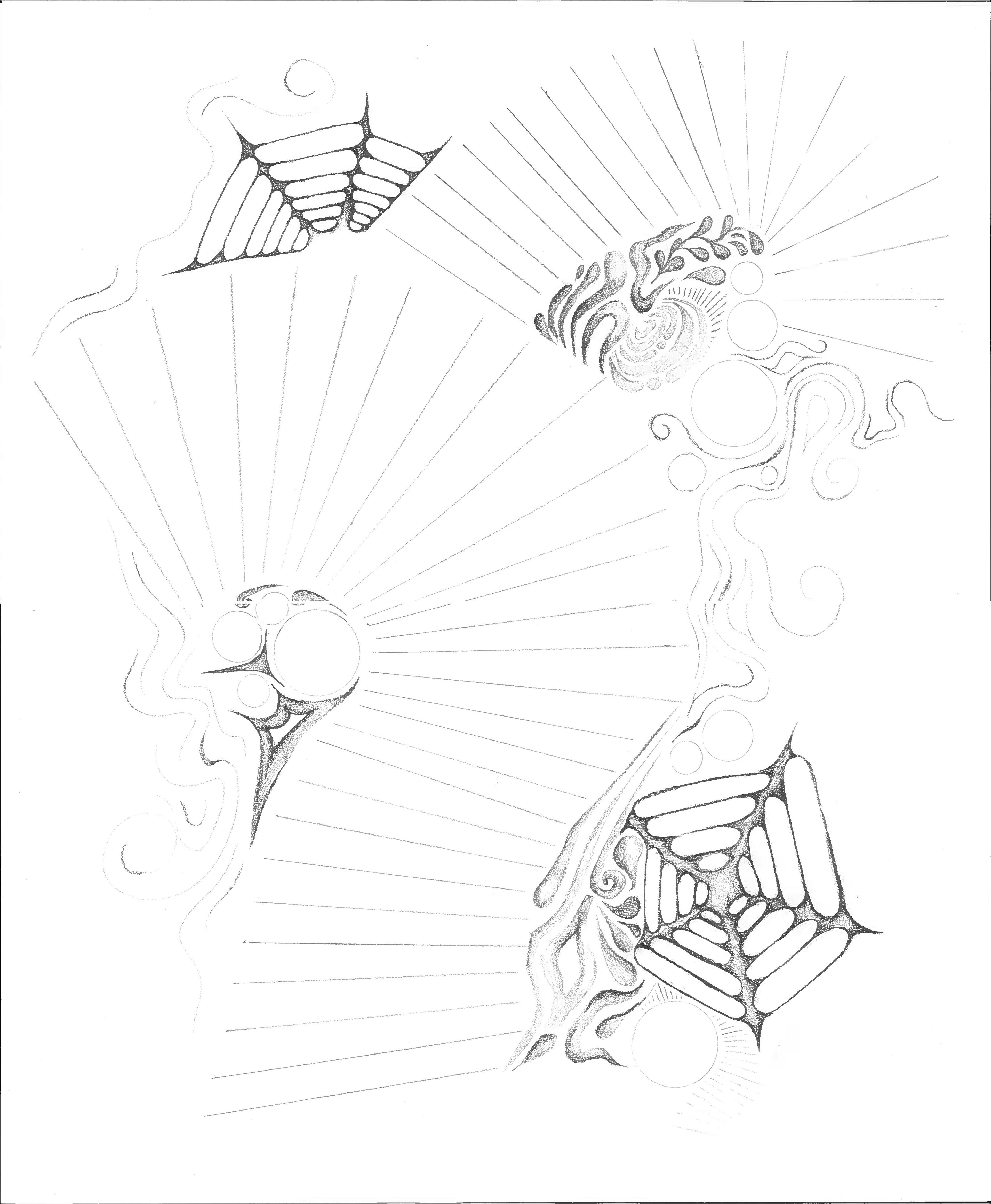 ABSTRACT OF LIFE STORY