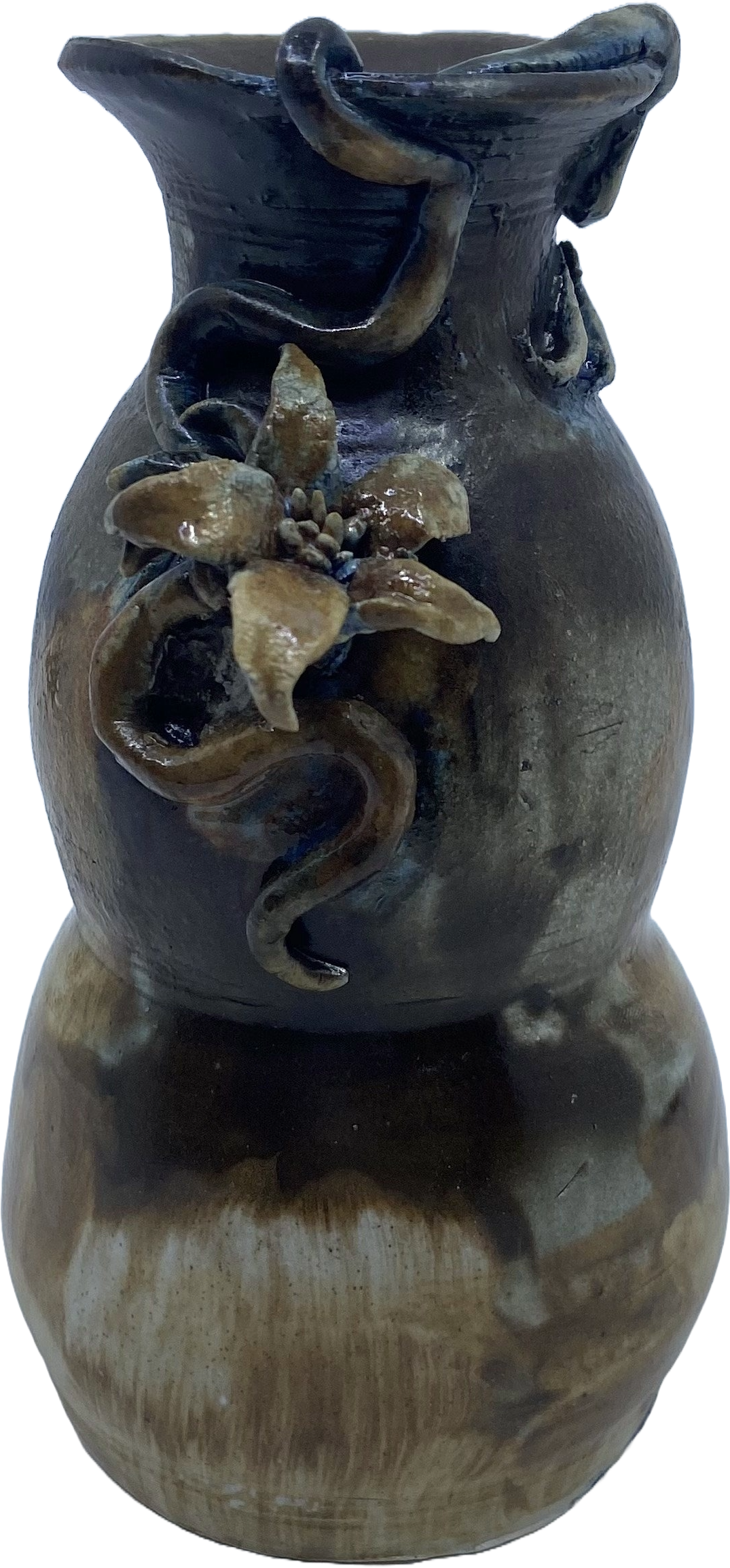 FLOWER VASE