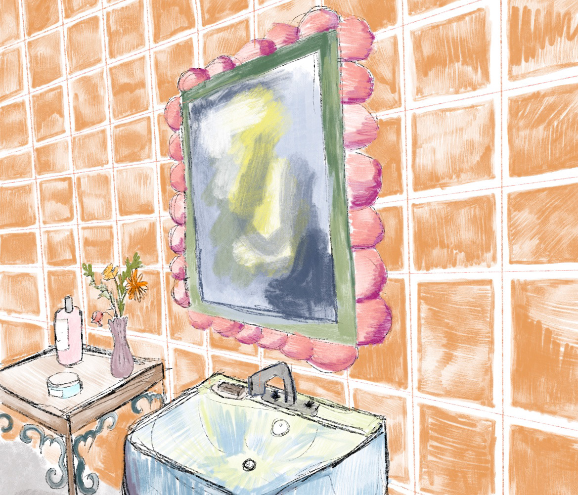 DIGITAL DRAWING