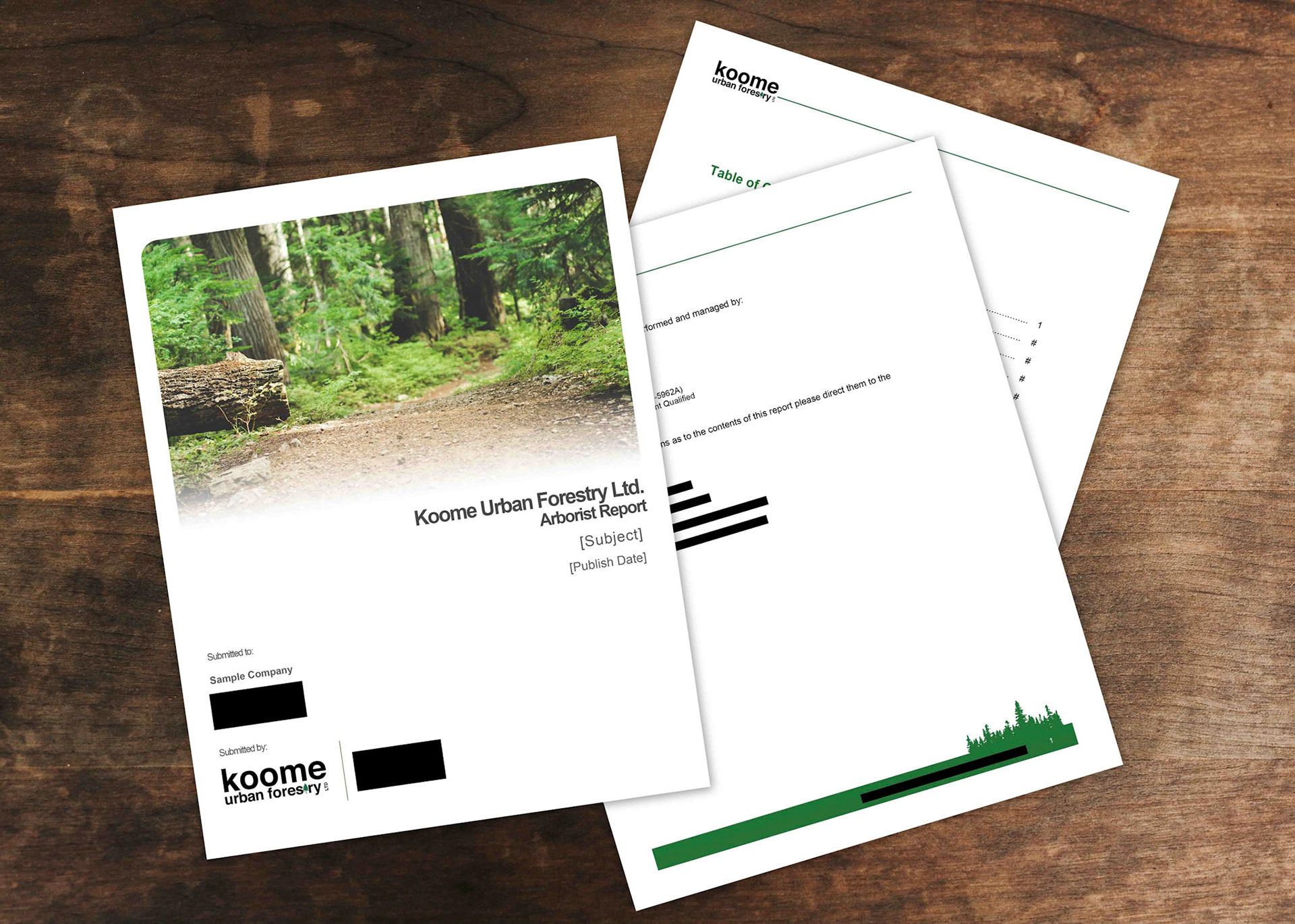 Microsoft Word - Arborist Report Template - May 7th.docx