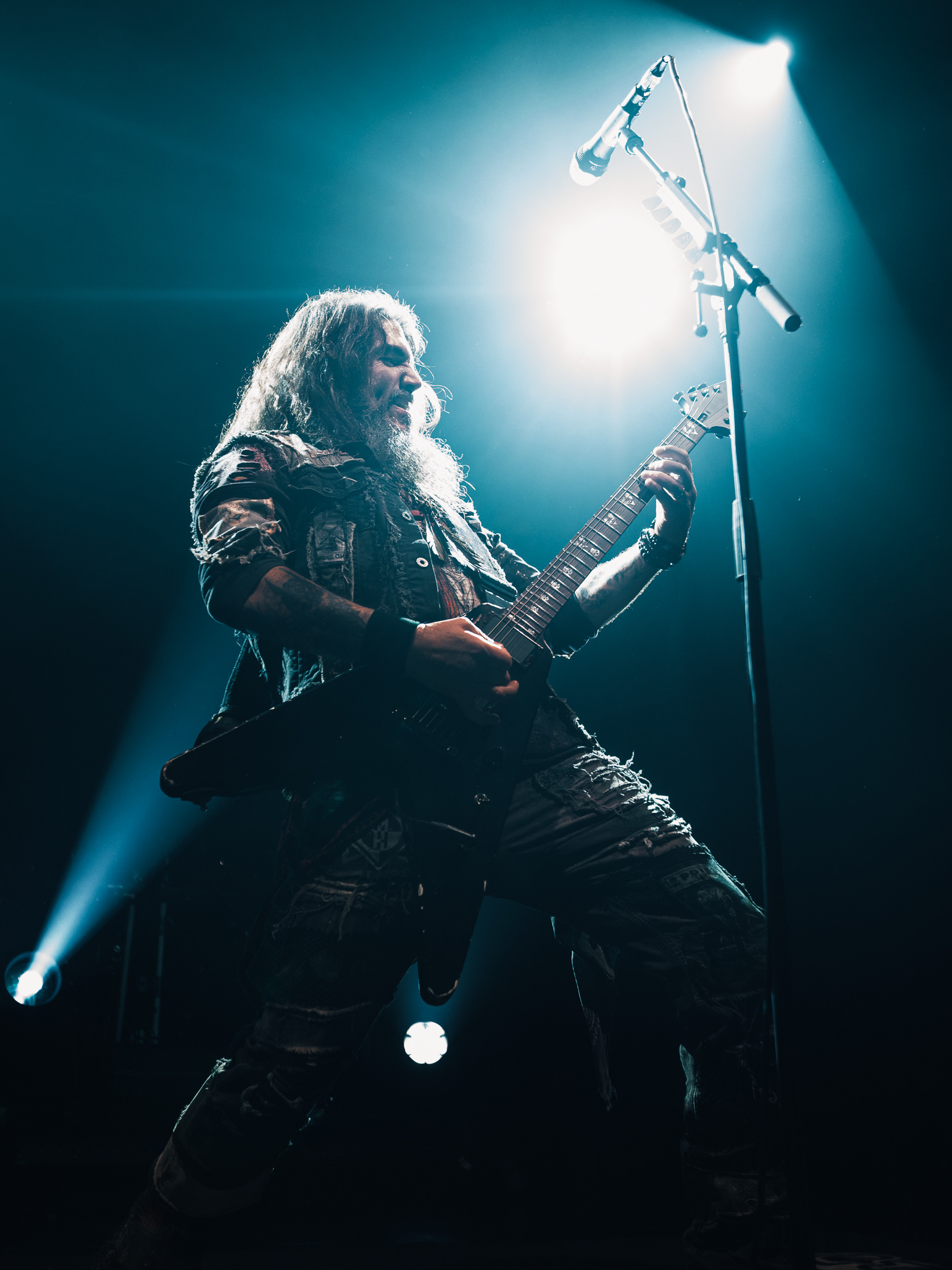 Machine Head