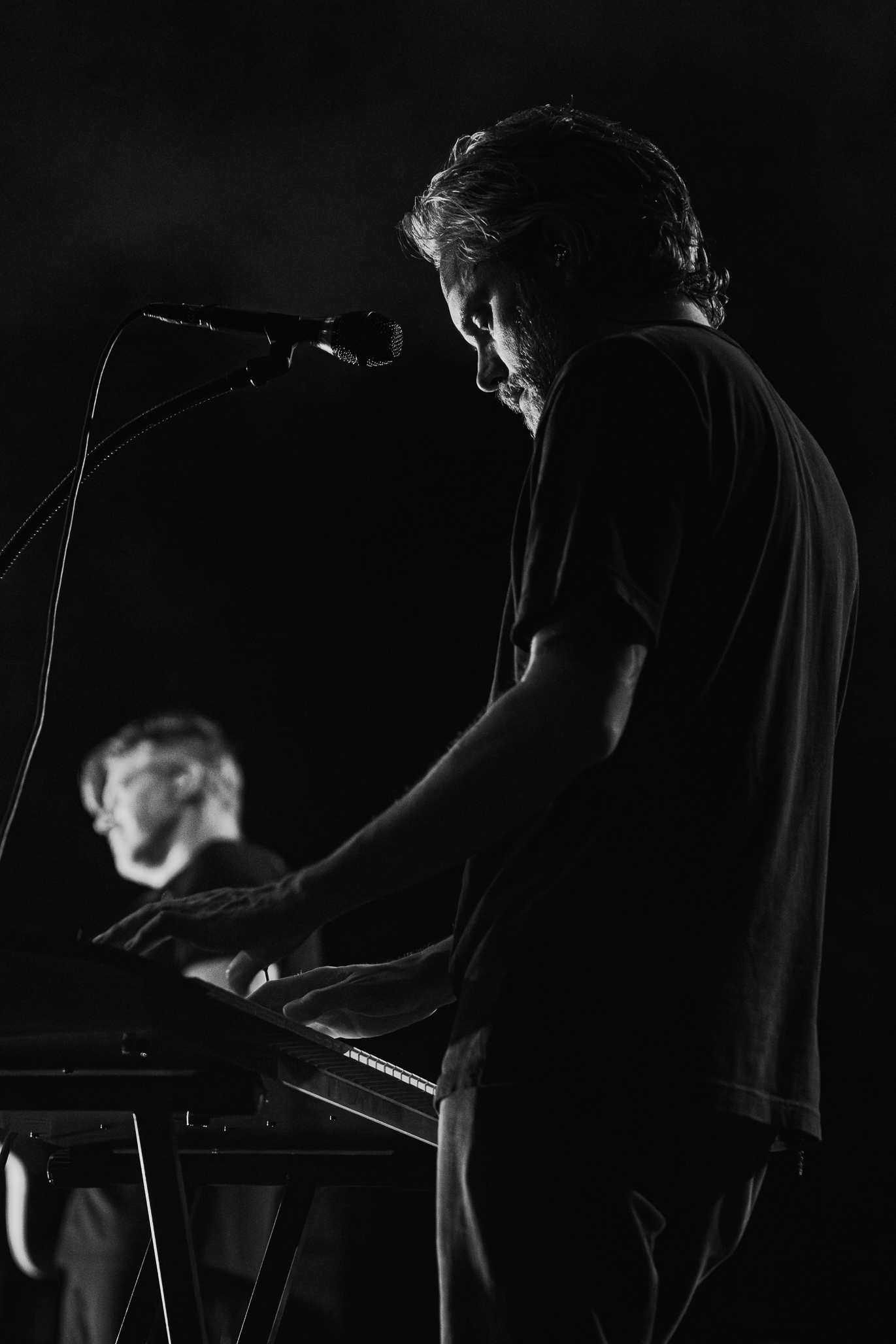 Between the Buried and Me