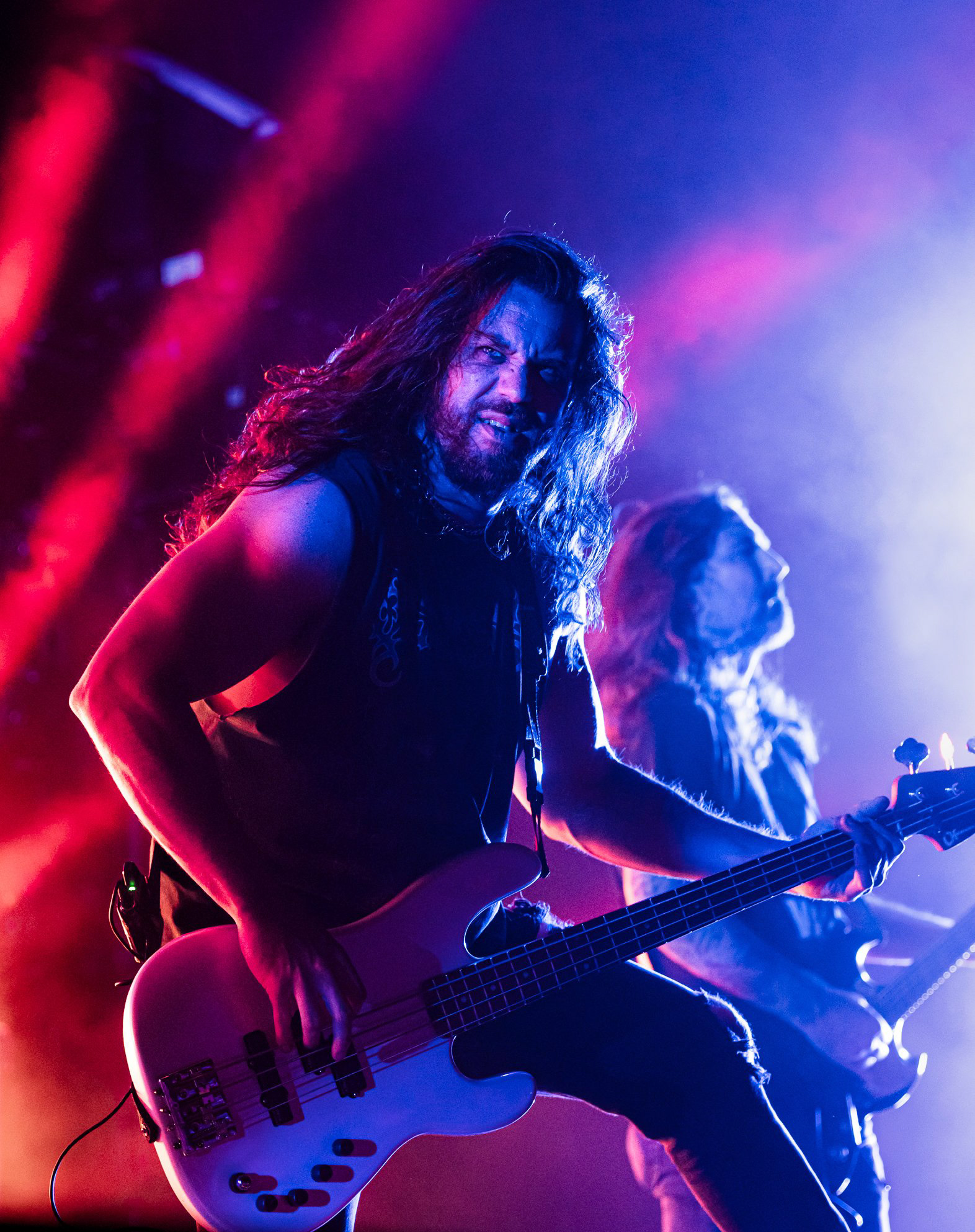 The Black Dahlia Murder