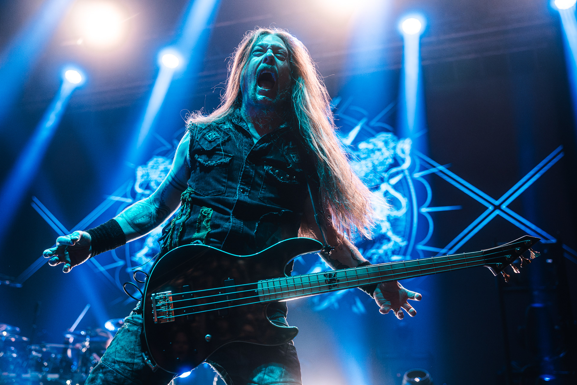 Machine Head