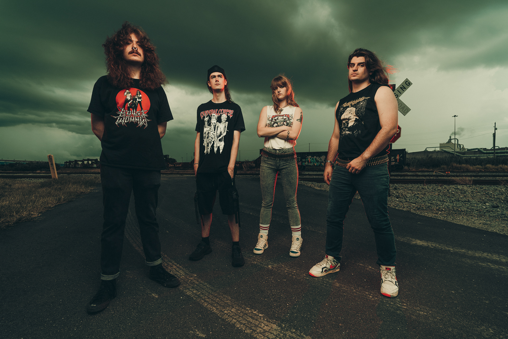 Syndicate