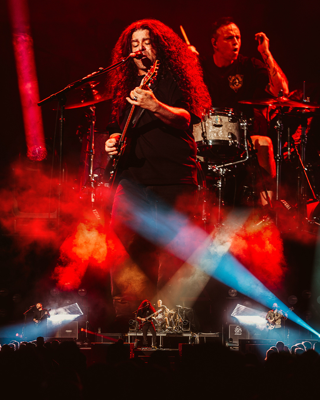 Coheed and Cambria