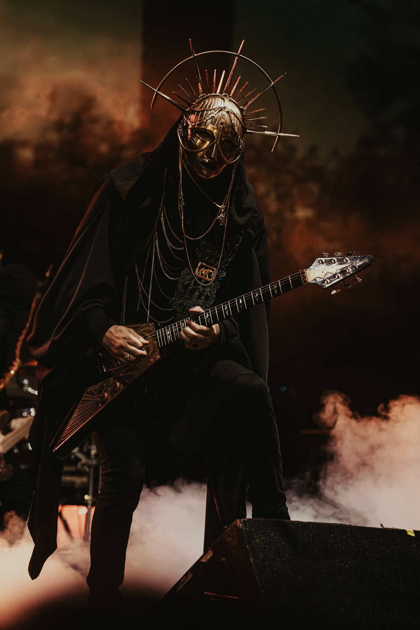 Imperial Triumphant