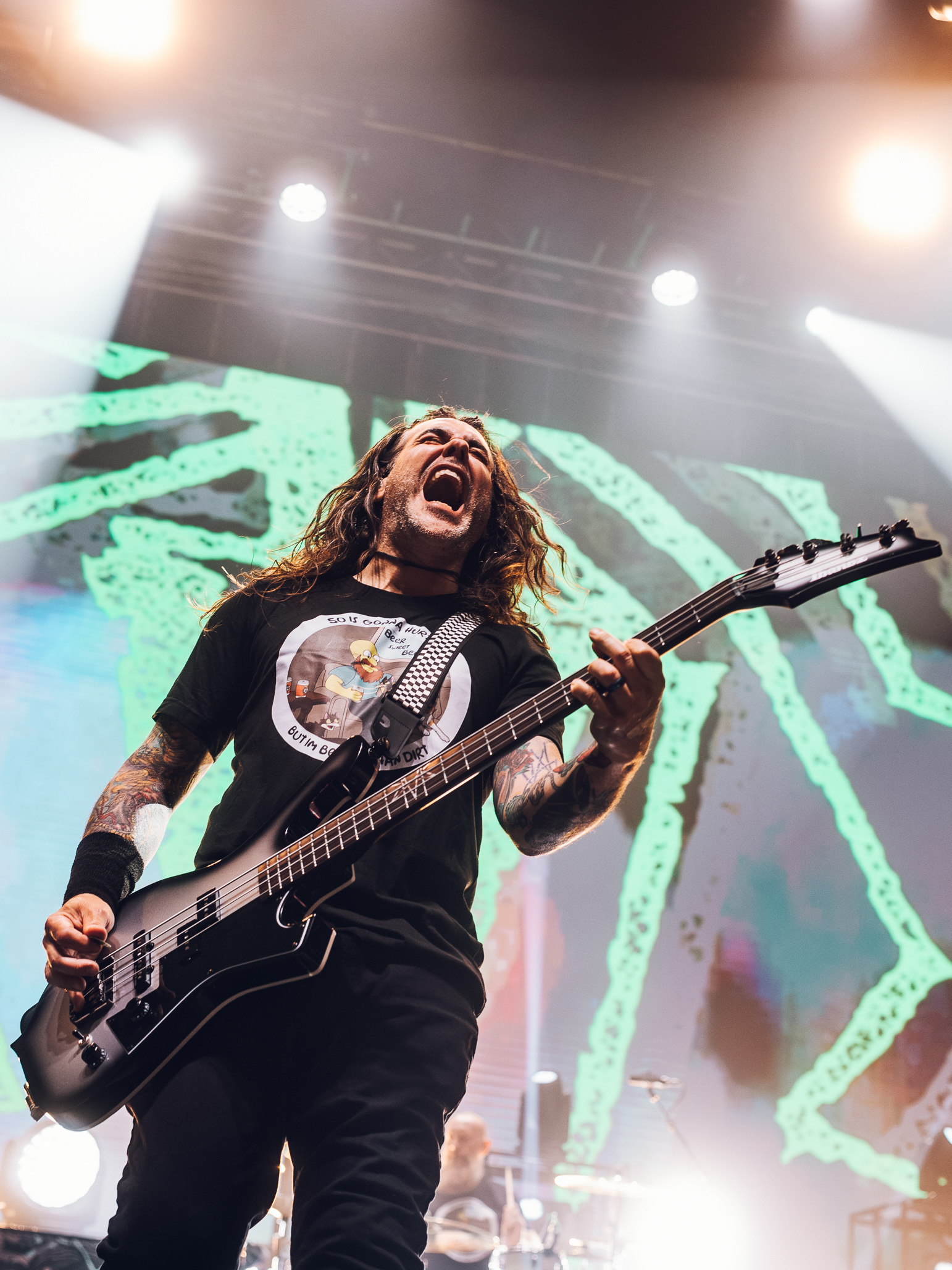 Killswitch Engage