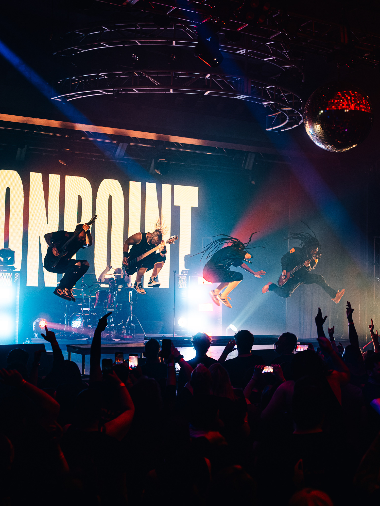 Nonpoint