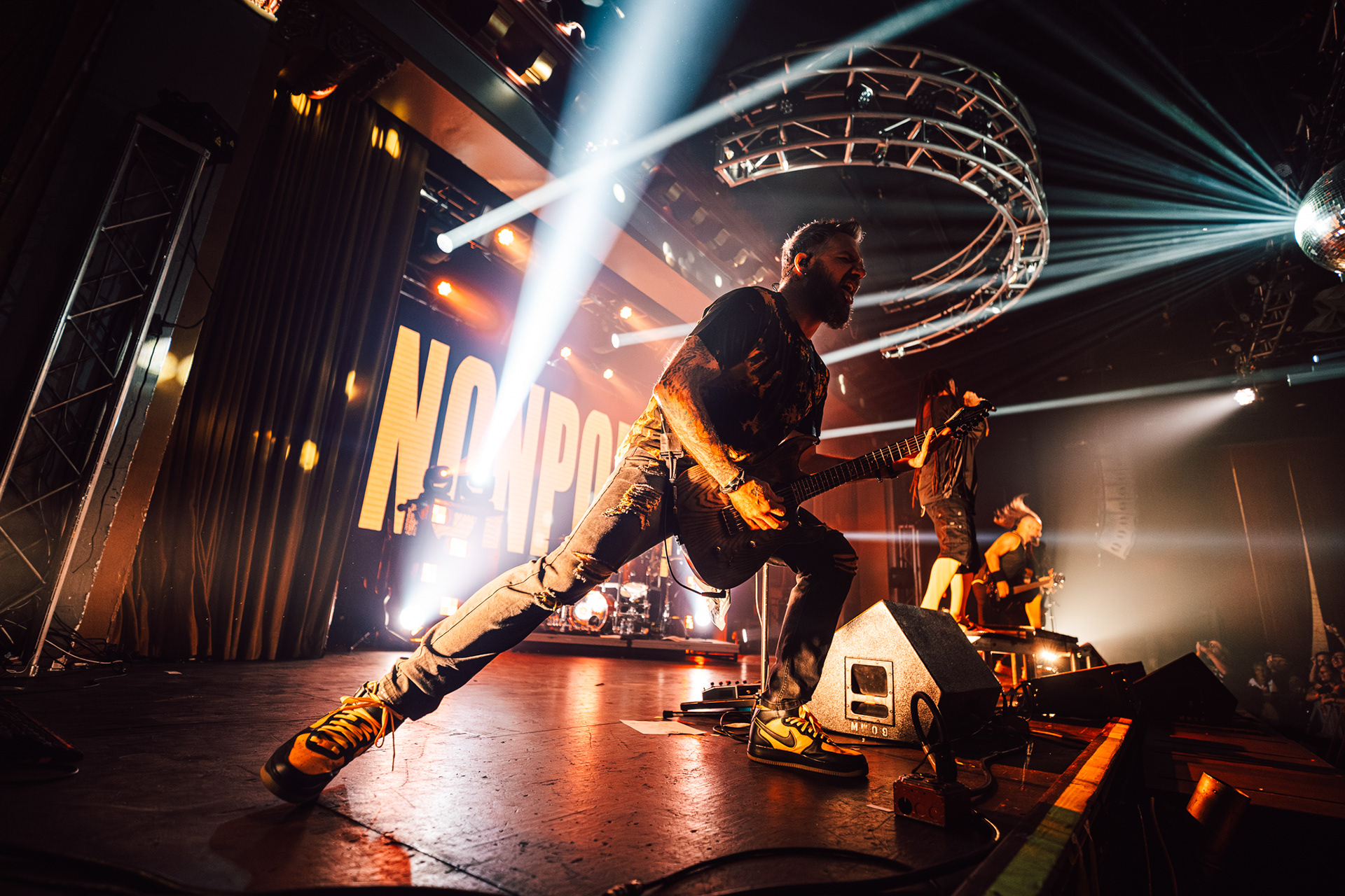Nonpoint