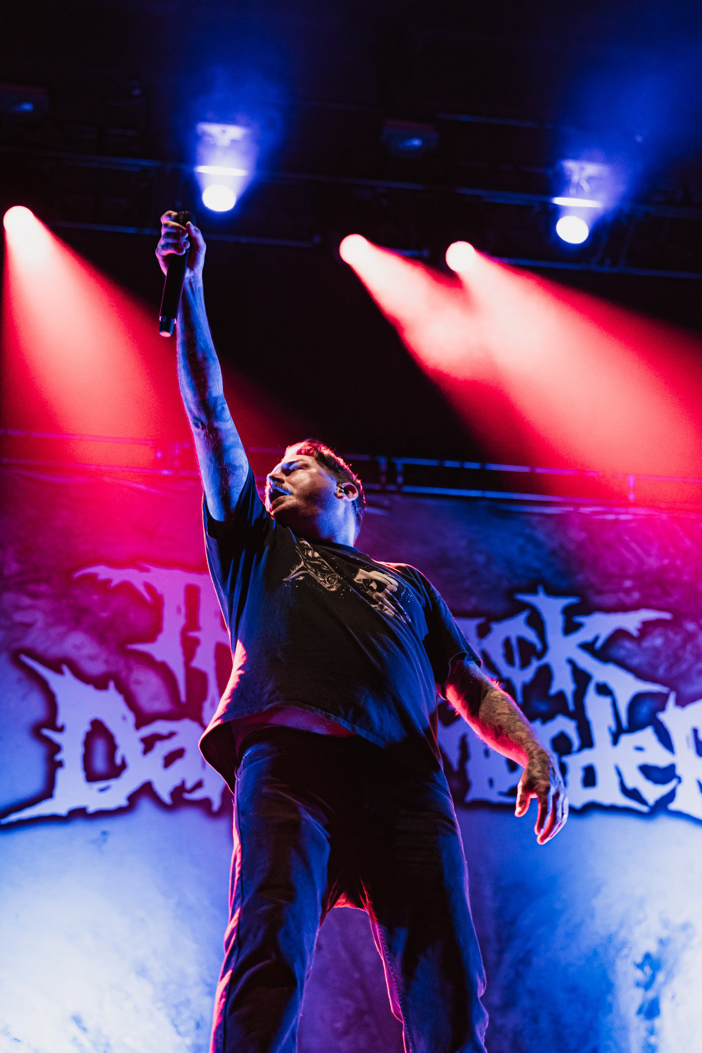 The Black Dahlia Murder