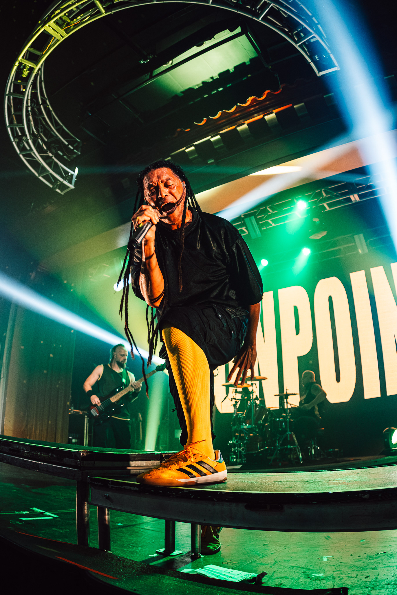 Nonpoint